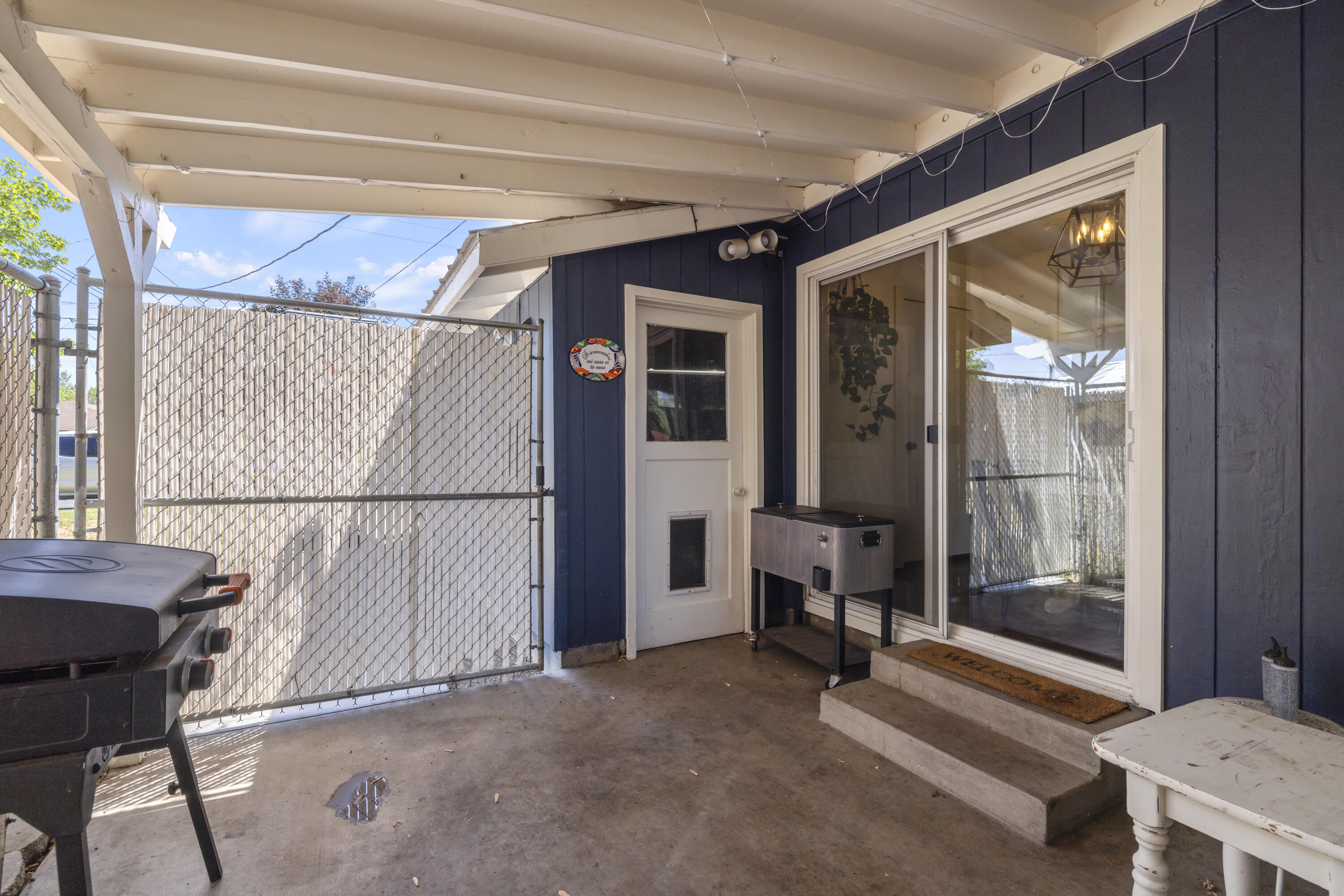 Kennicott Country Estates - Residential