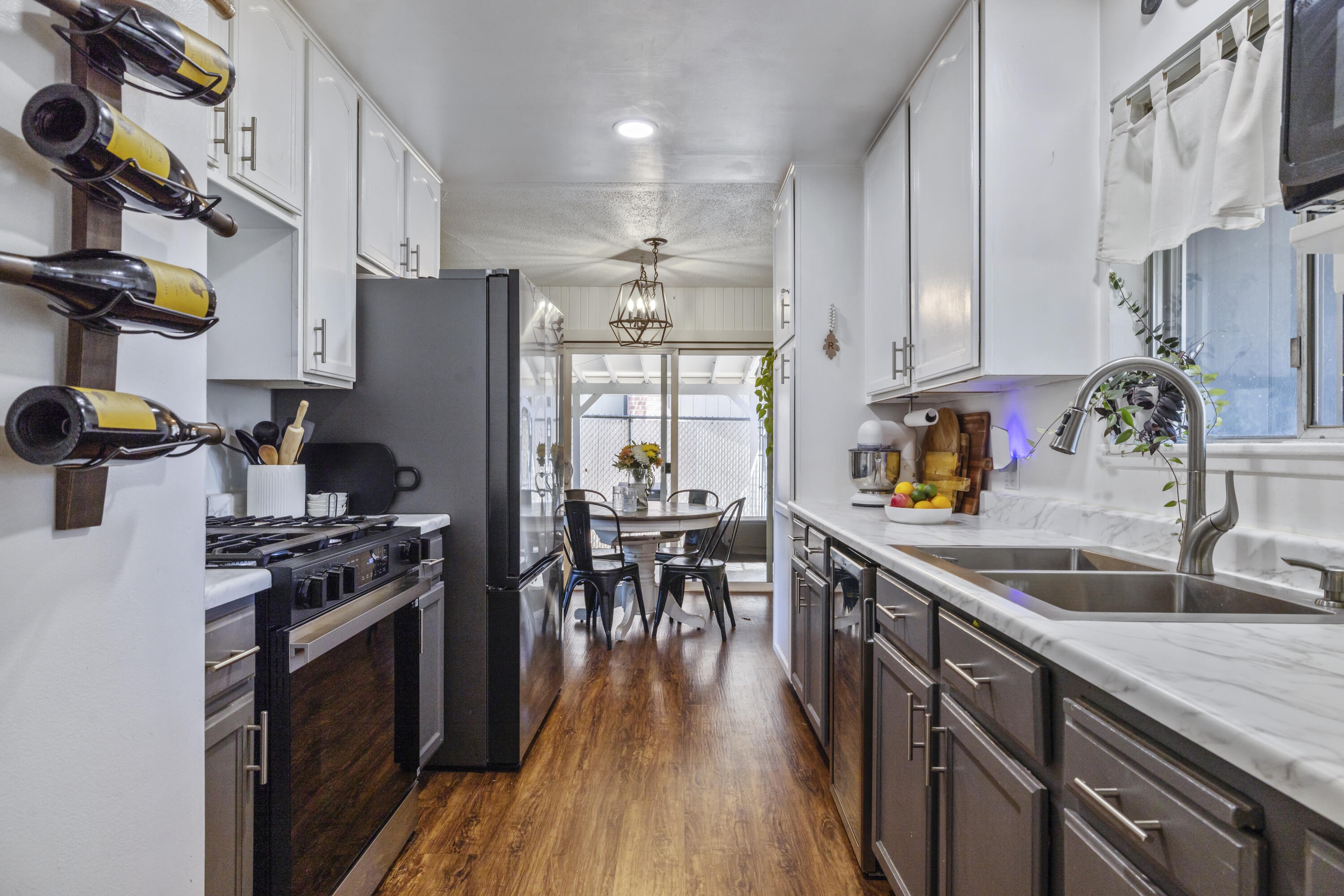 Kennicott Country Estates - Residential