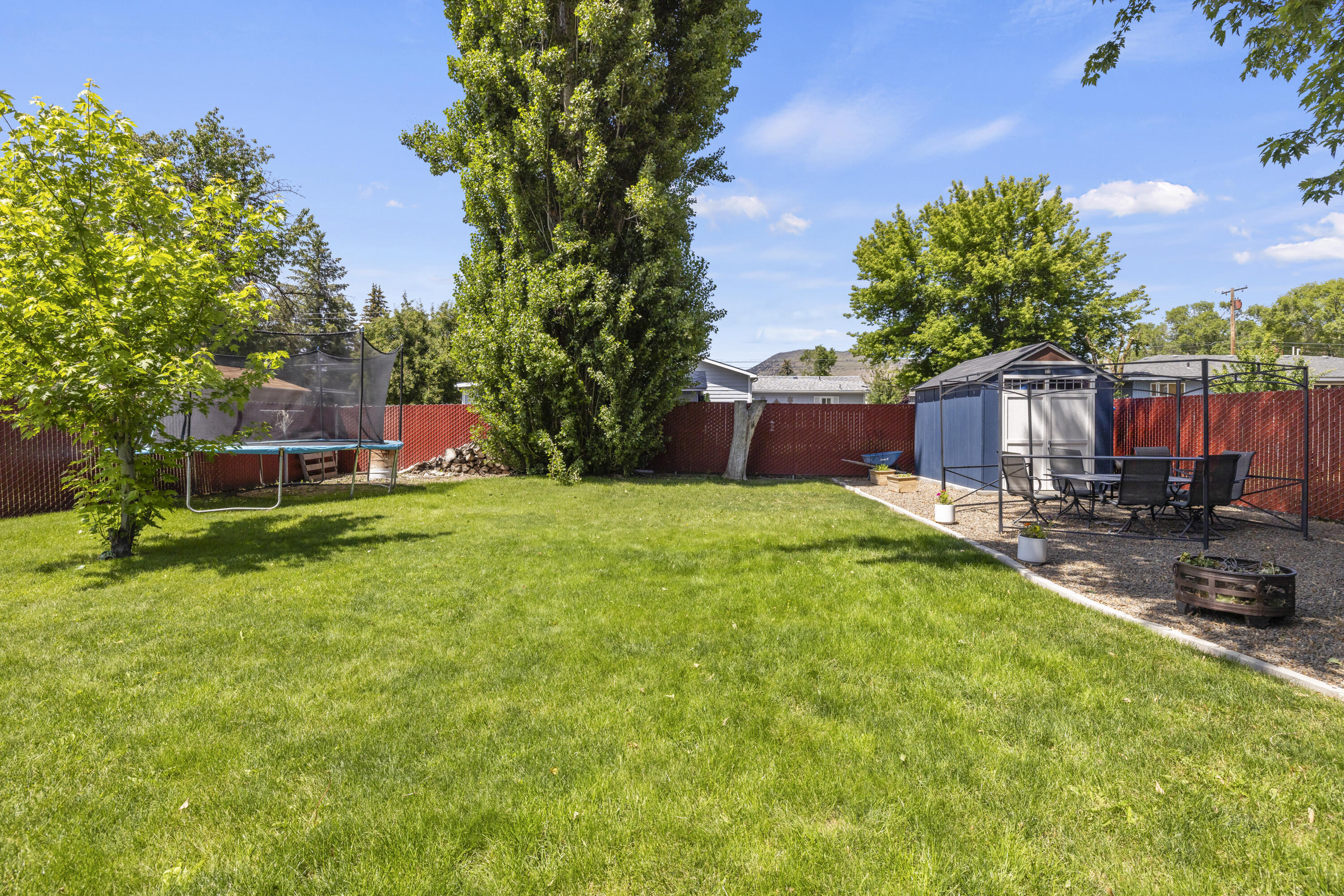 Kennicott Country Estates - Residential