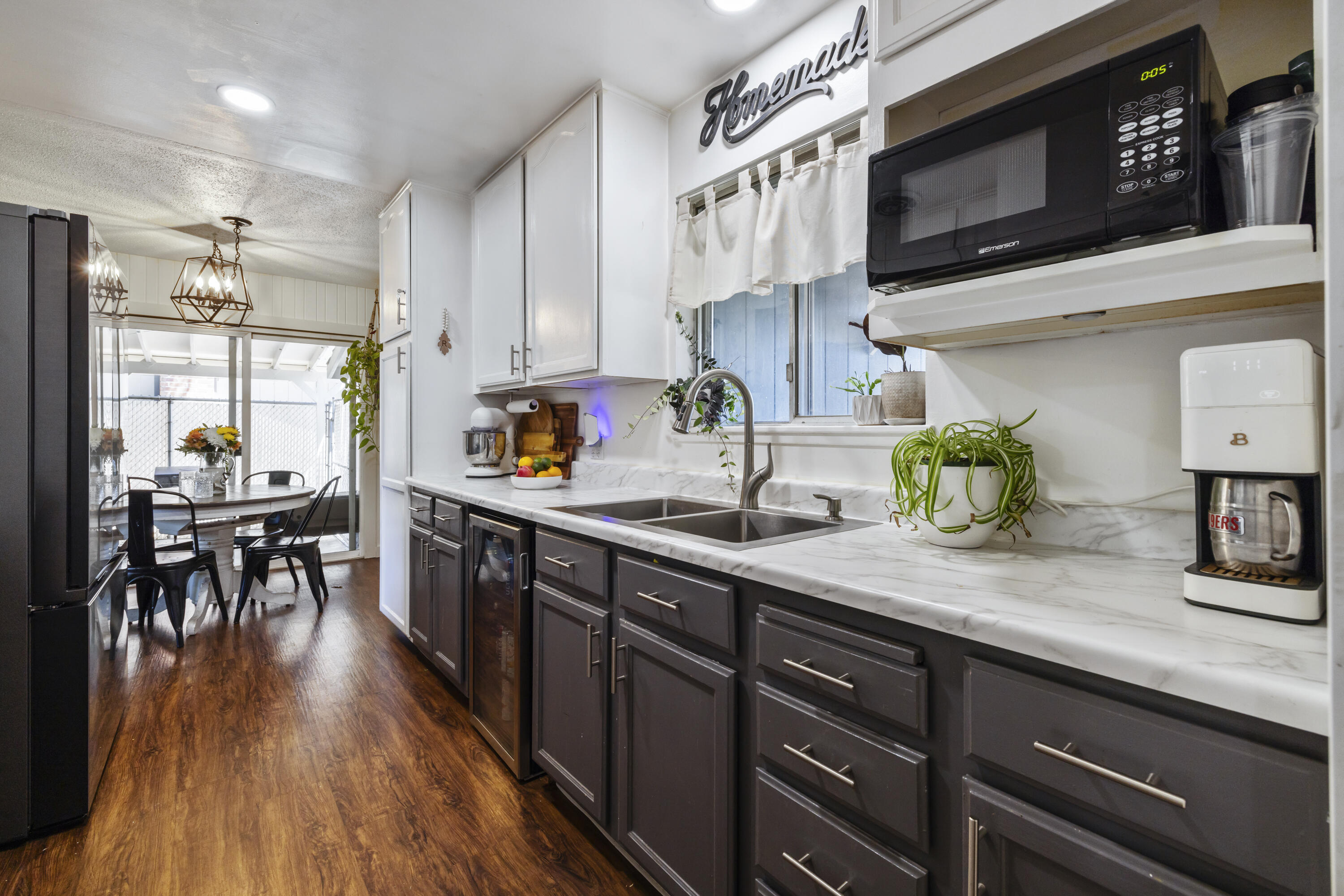 Kennicott Country Estates - Residential