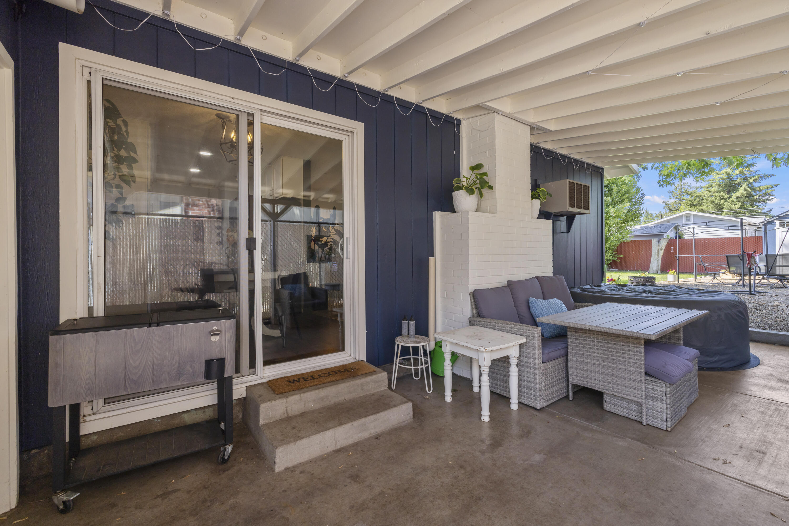 Kennicott Country Estates - Residential