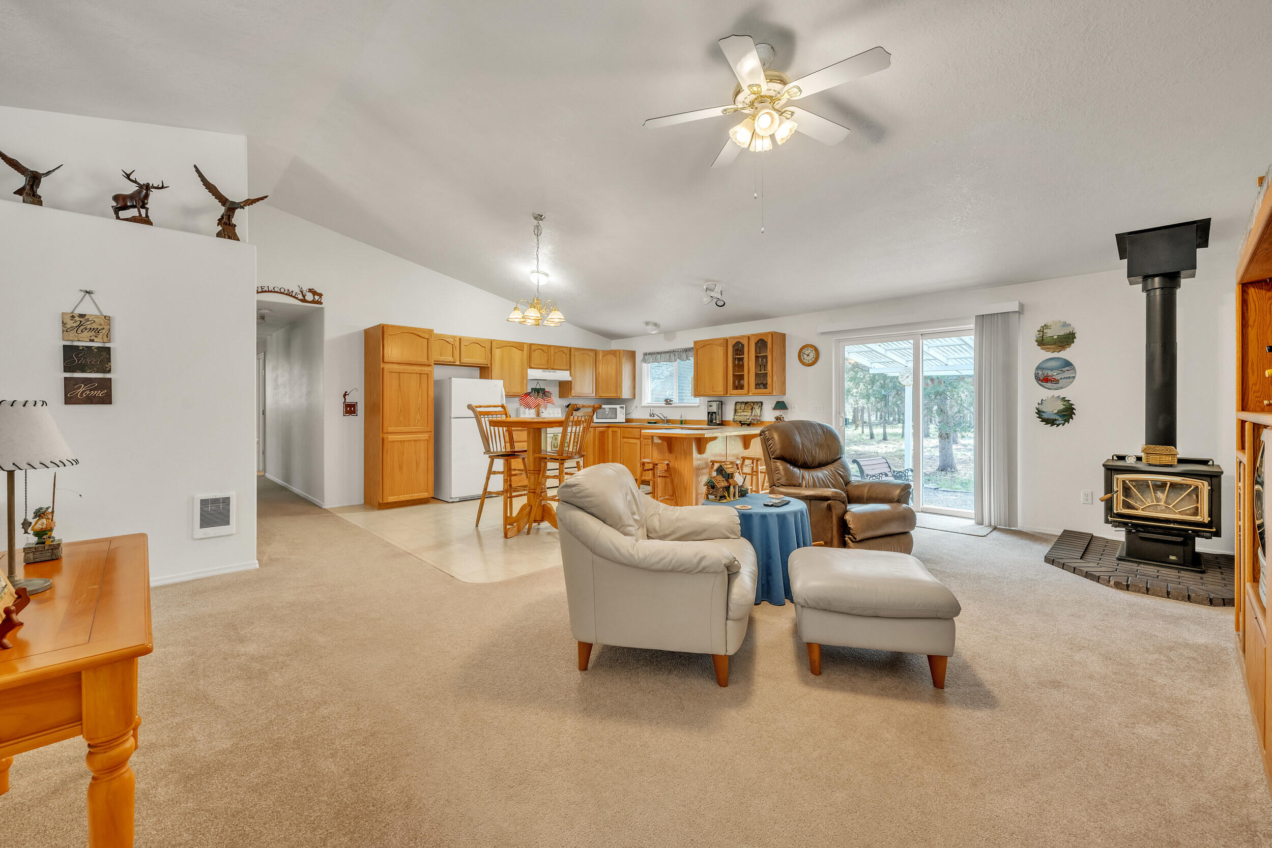 Evergreen Park - Residential