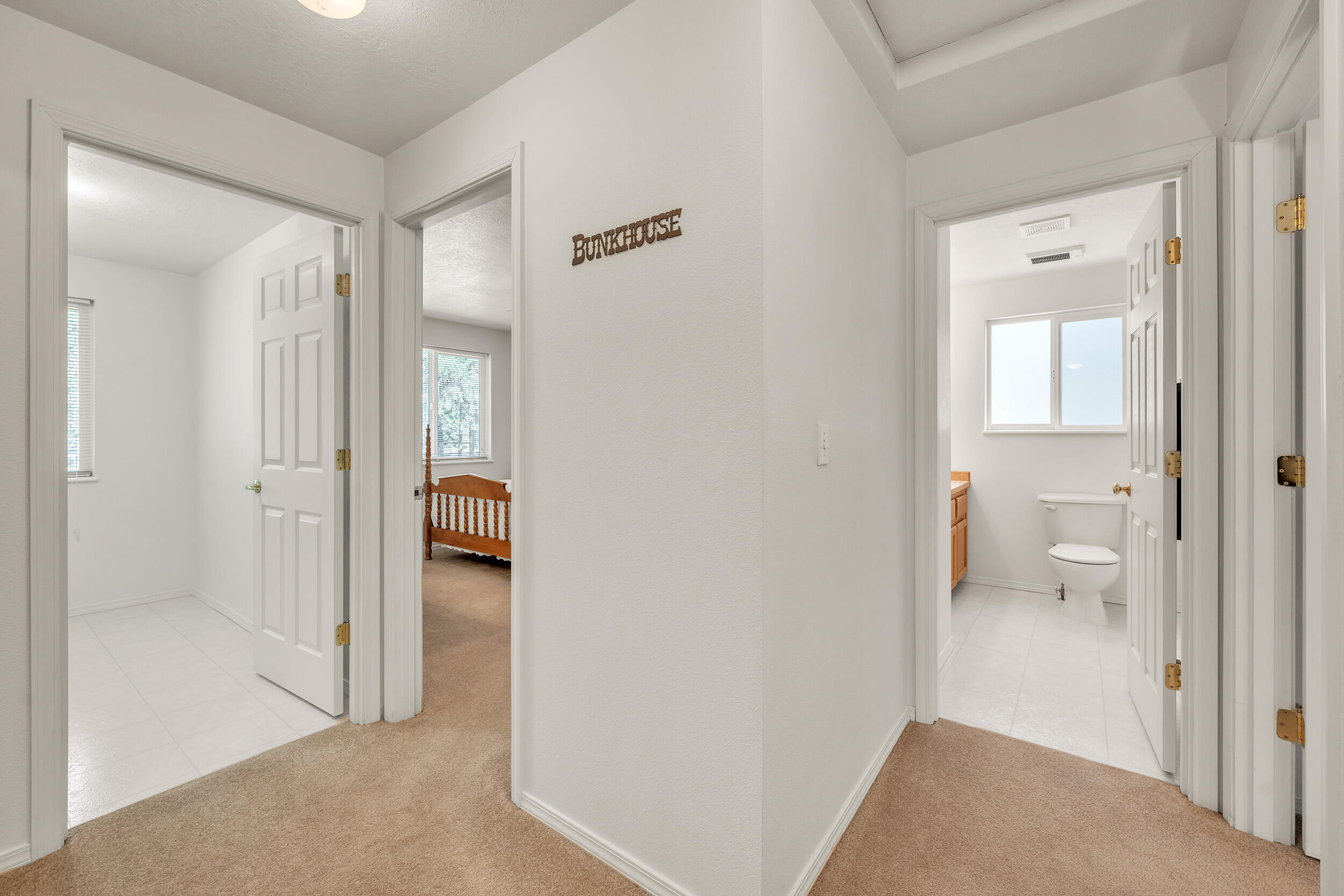 Evergreen Park - Residential