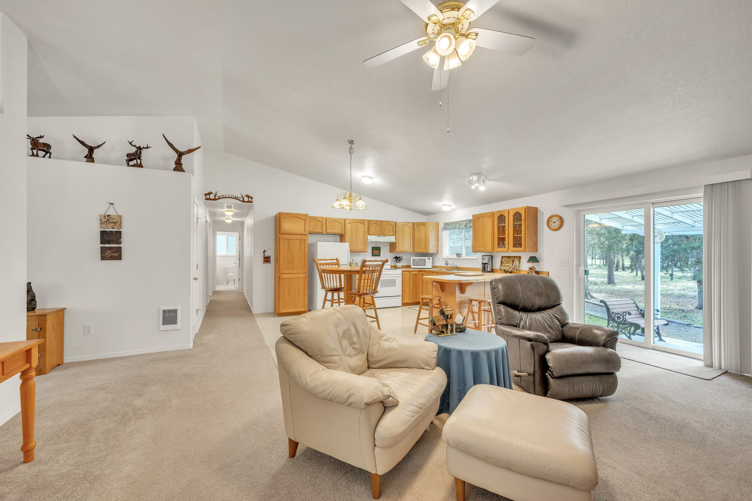 Evergreen Park - Residential