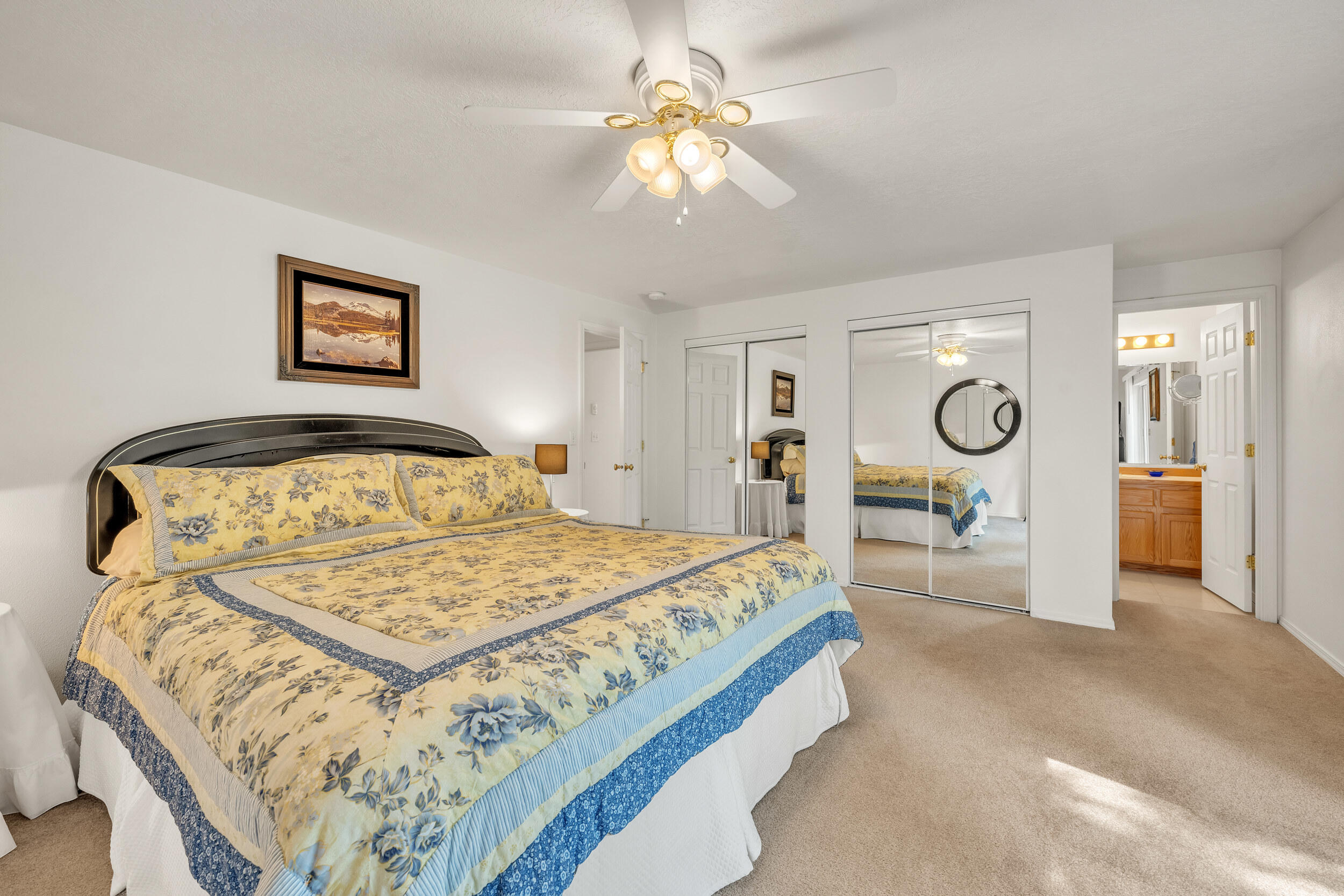 Evergreen Park - Residential