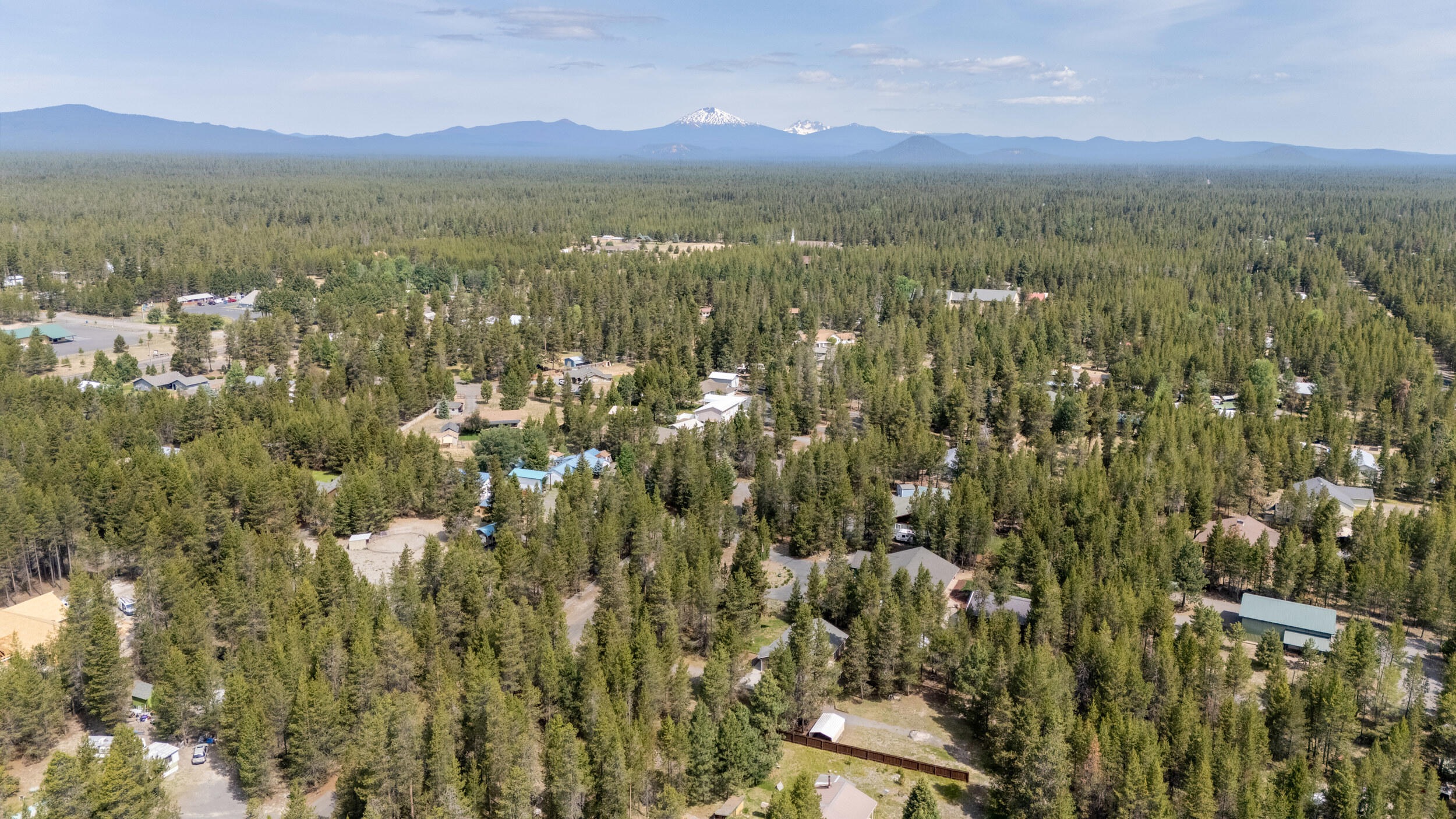 Evergreen Park - Residential