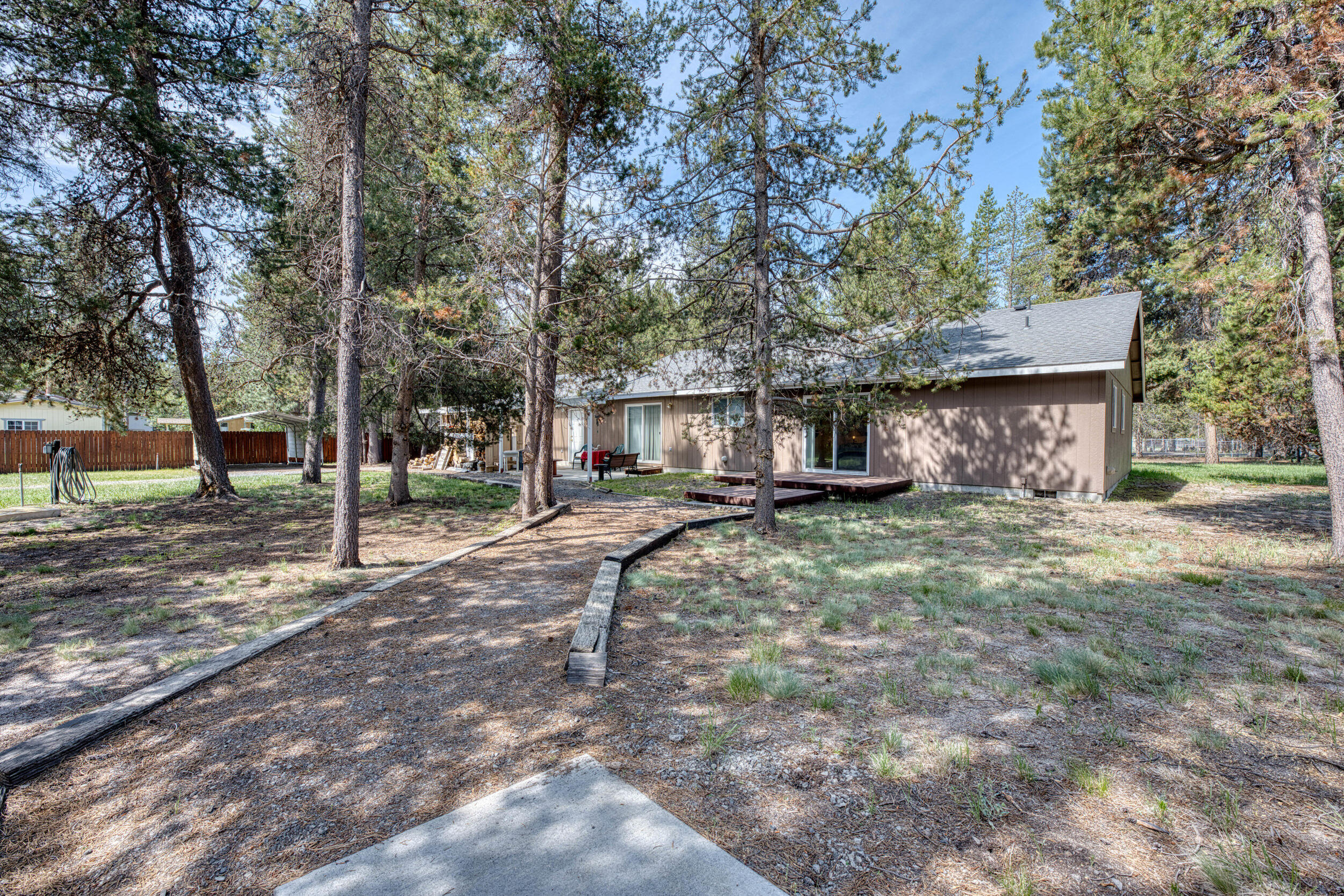 Evergreen Park - Residential