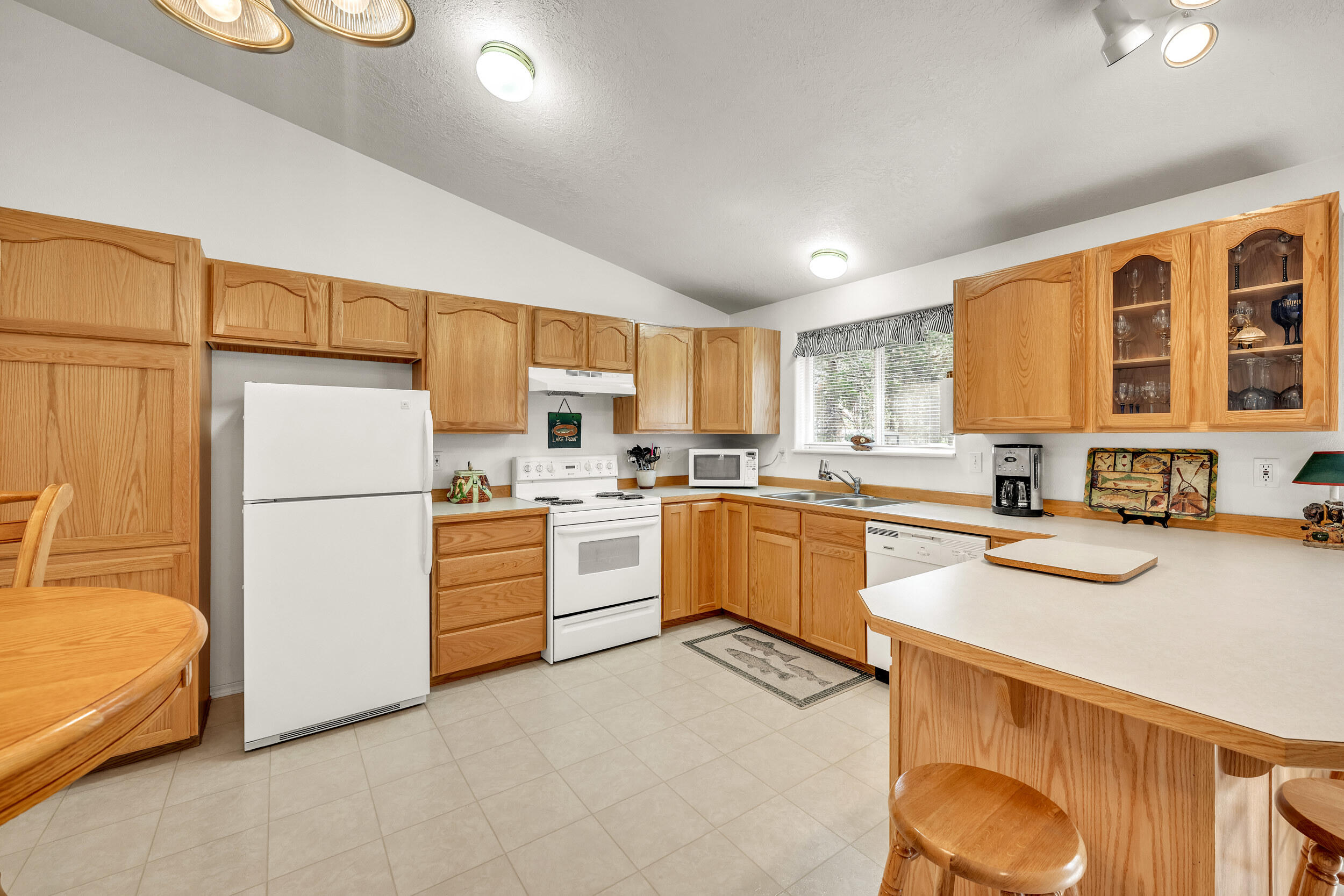 Evergreen Park - Residential