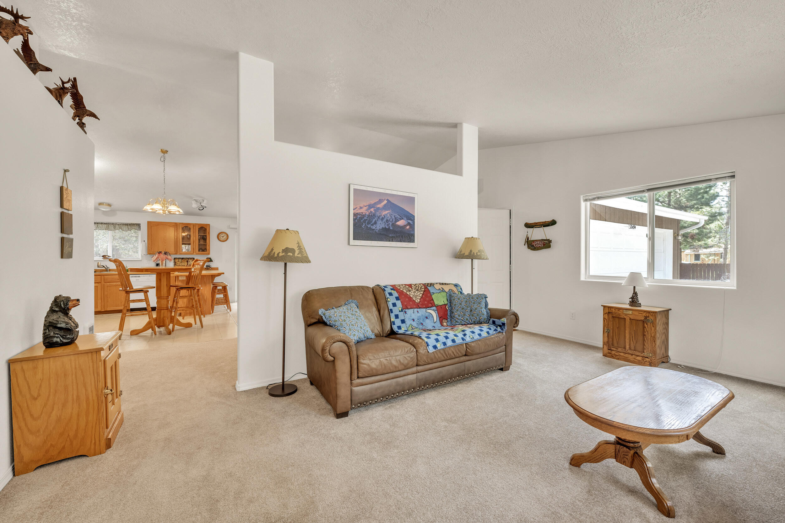 Evergreen Park - Residential