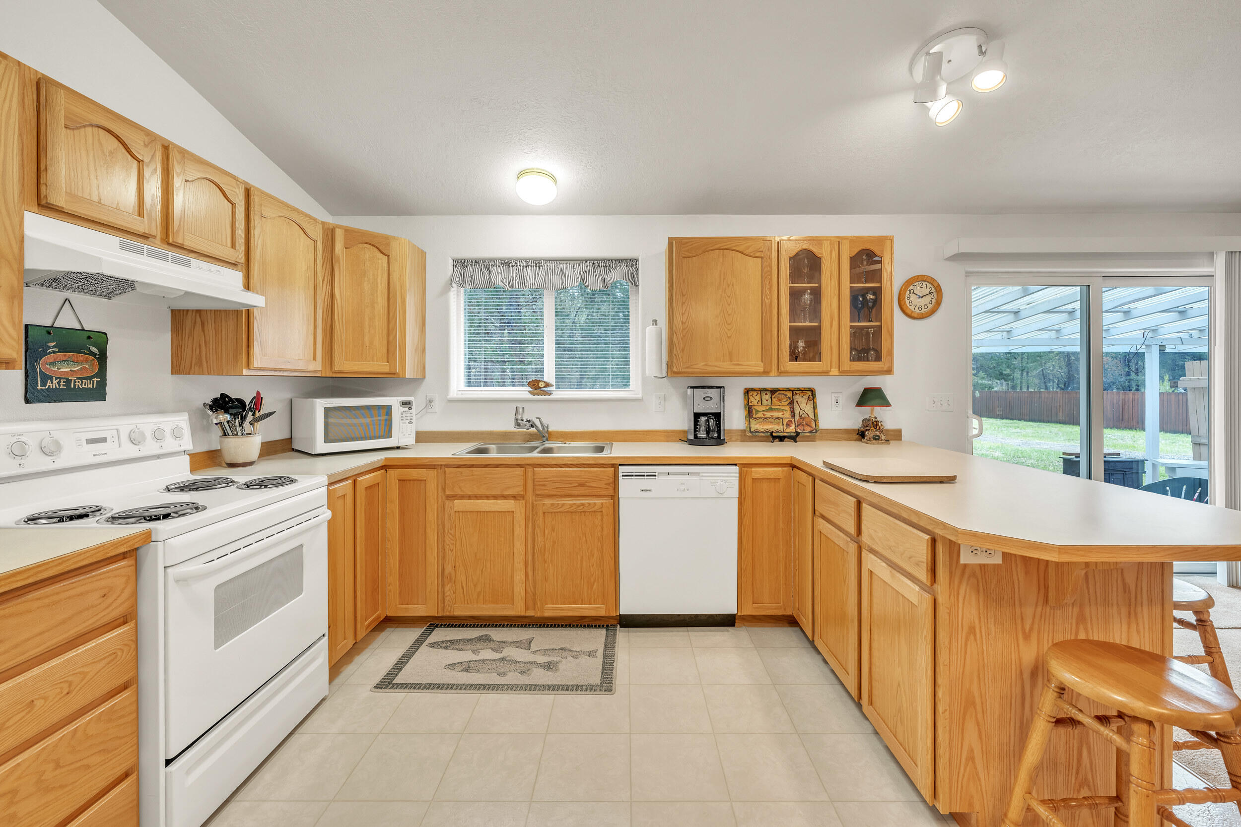 Evergreen Park - Residential