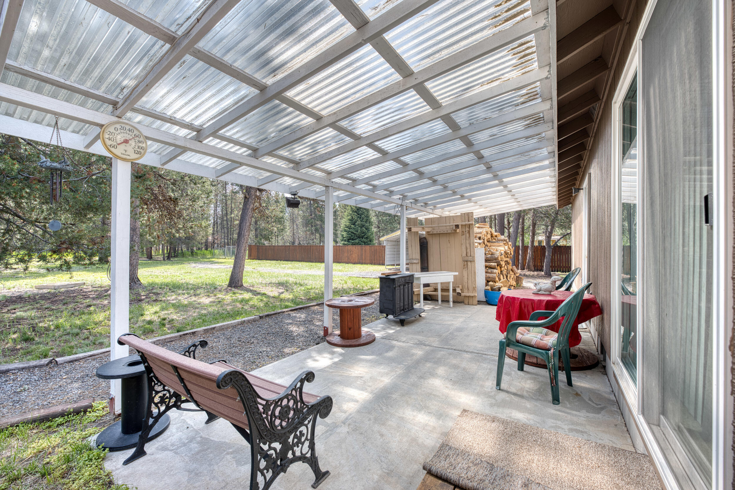 Evergreen Park - Residential