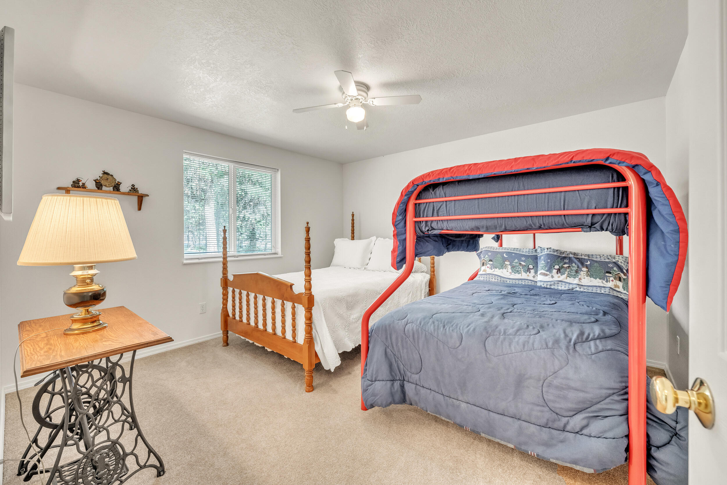 Evergreen Park - Residential