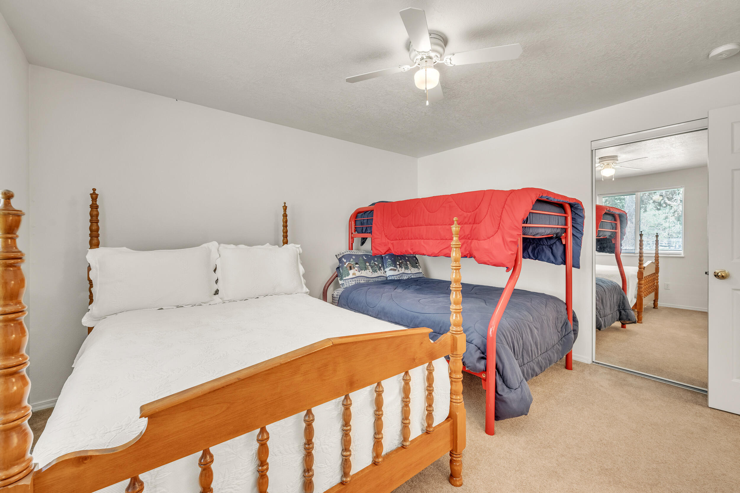 Evergreen Park - Residential