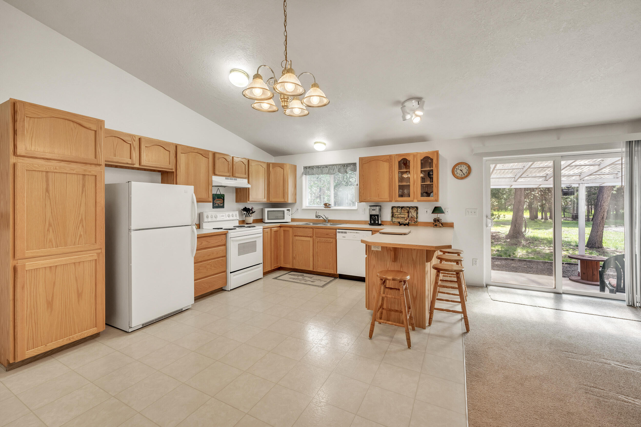 Evergreen Park - Residential