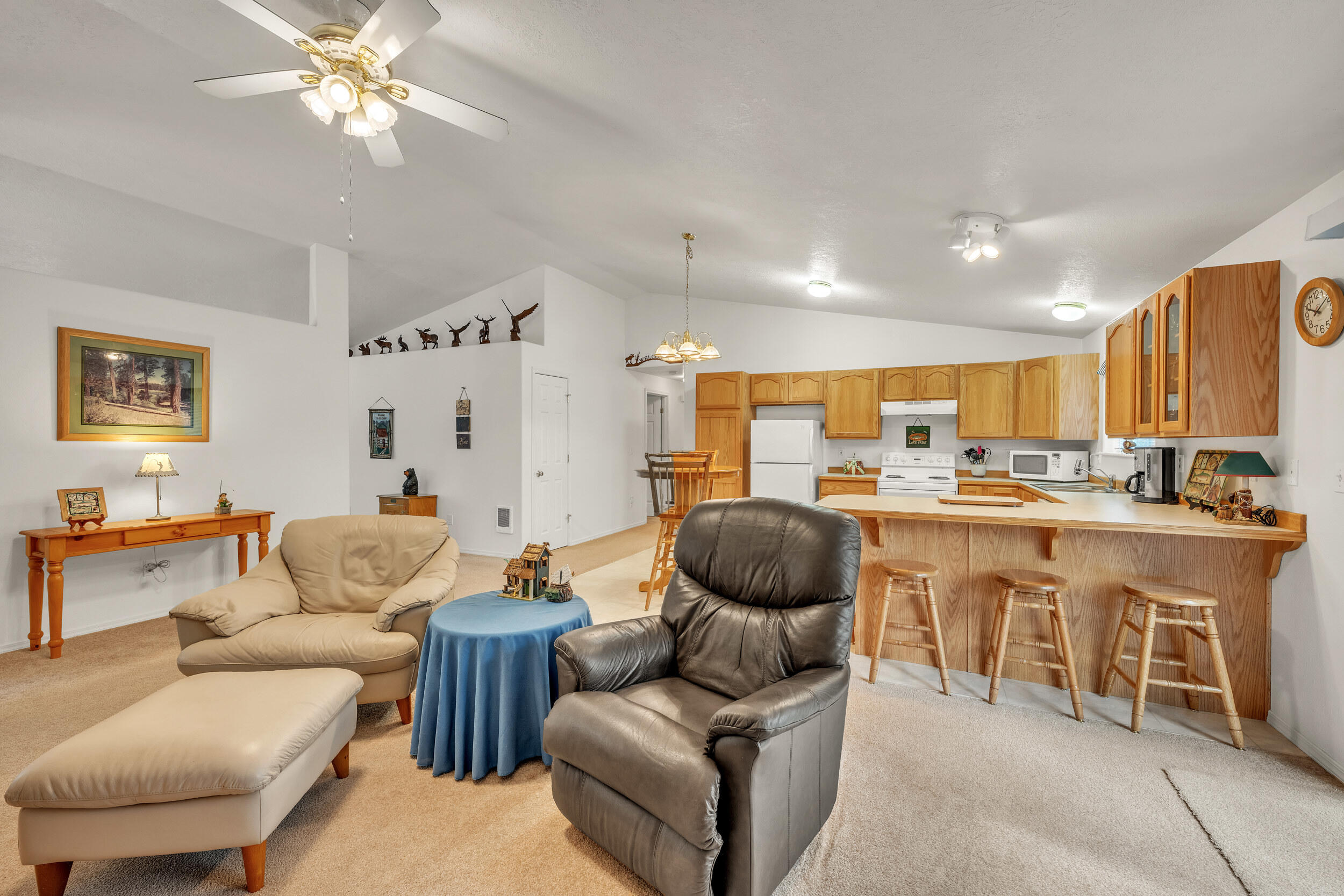 Evergreen Park - Residential