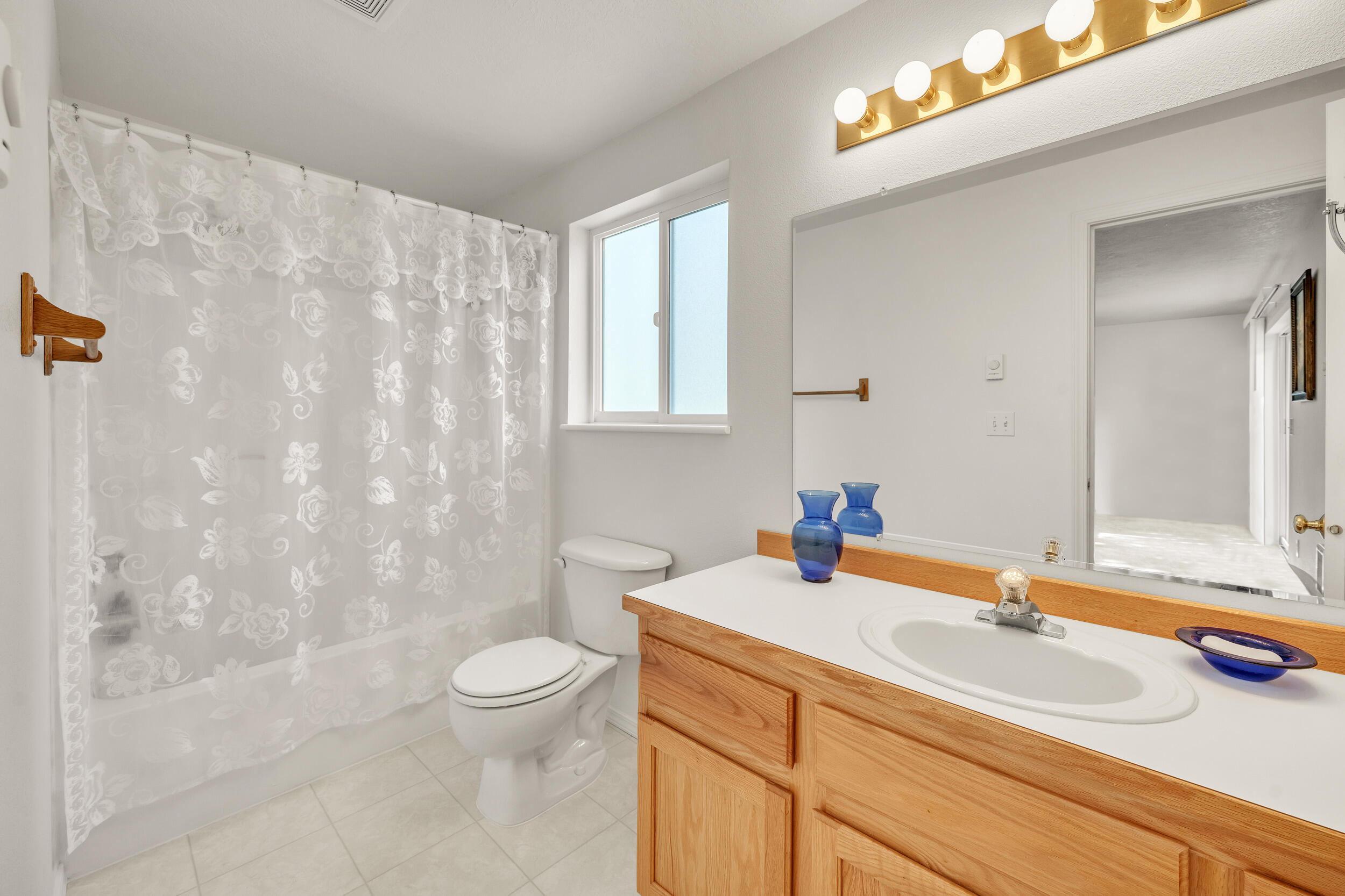 Evergreen Park - Residential