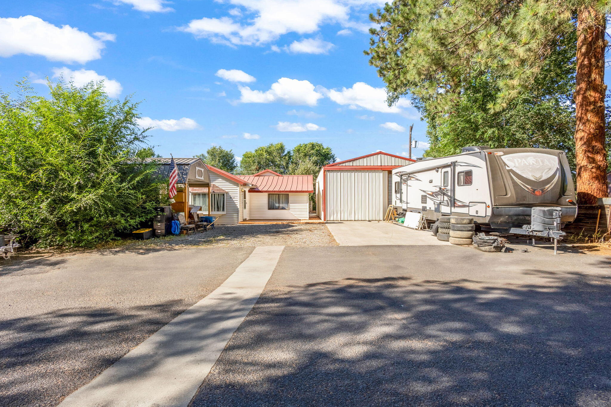 1605 NE Mason Drive