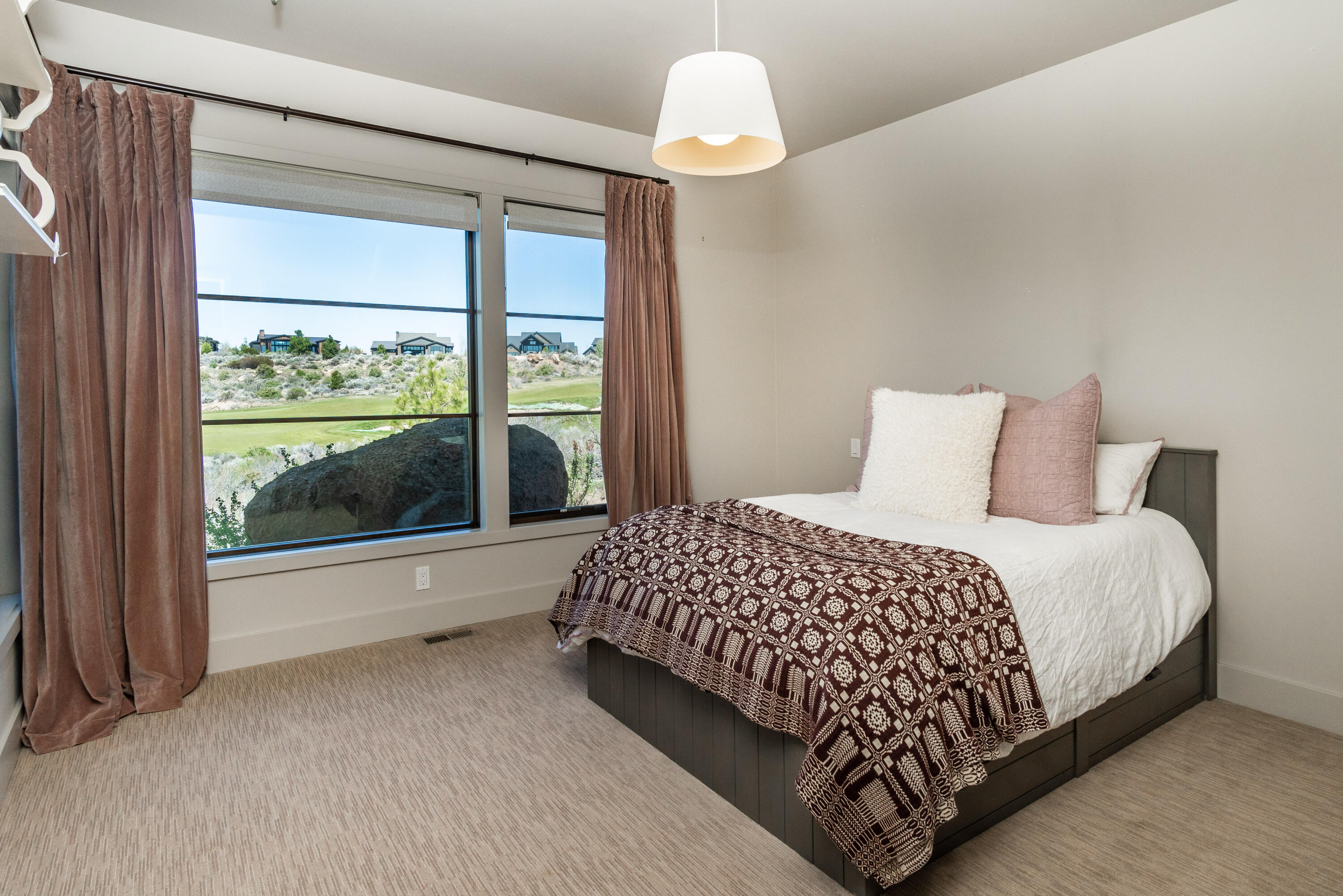 Tetherow - Residential