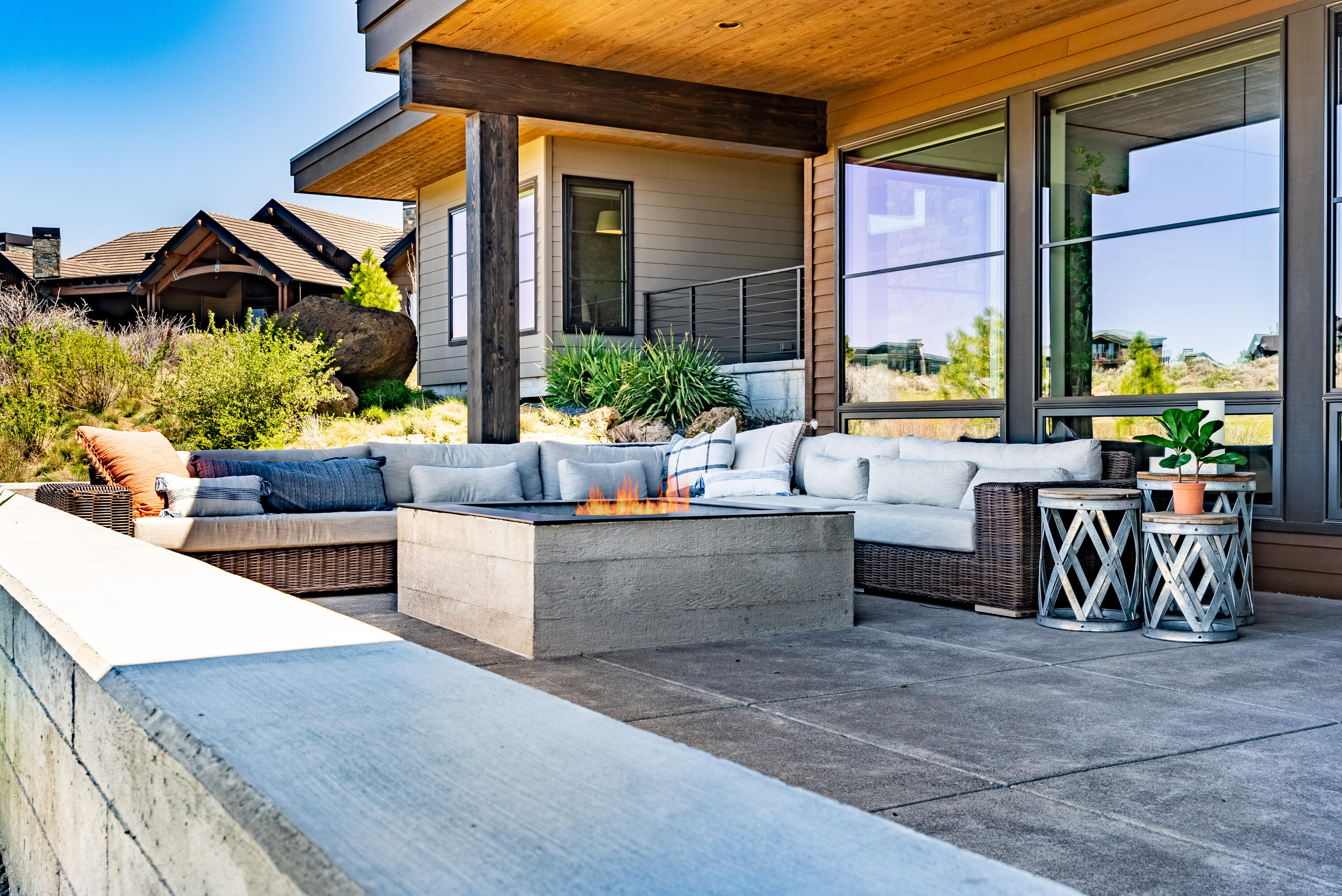 Tetherow - Residential