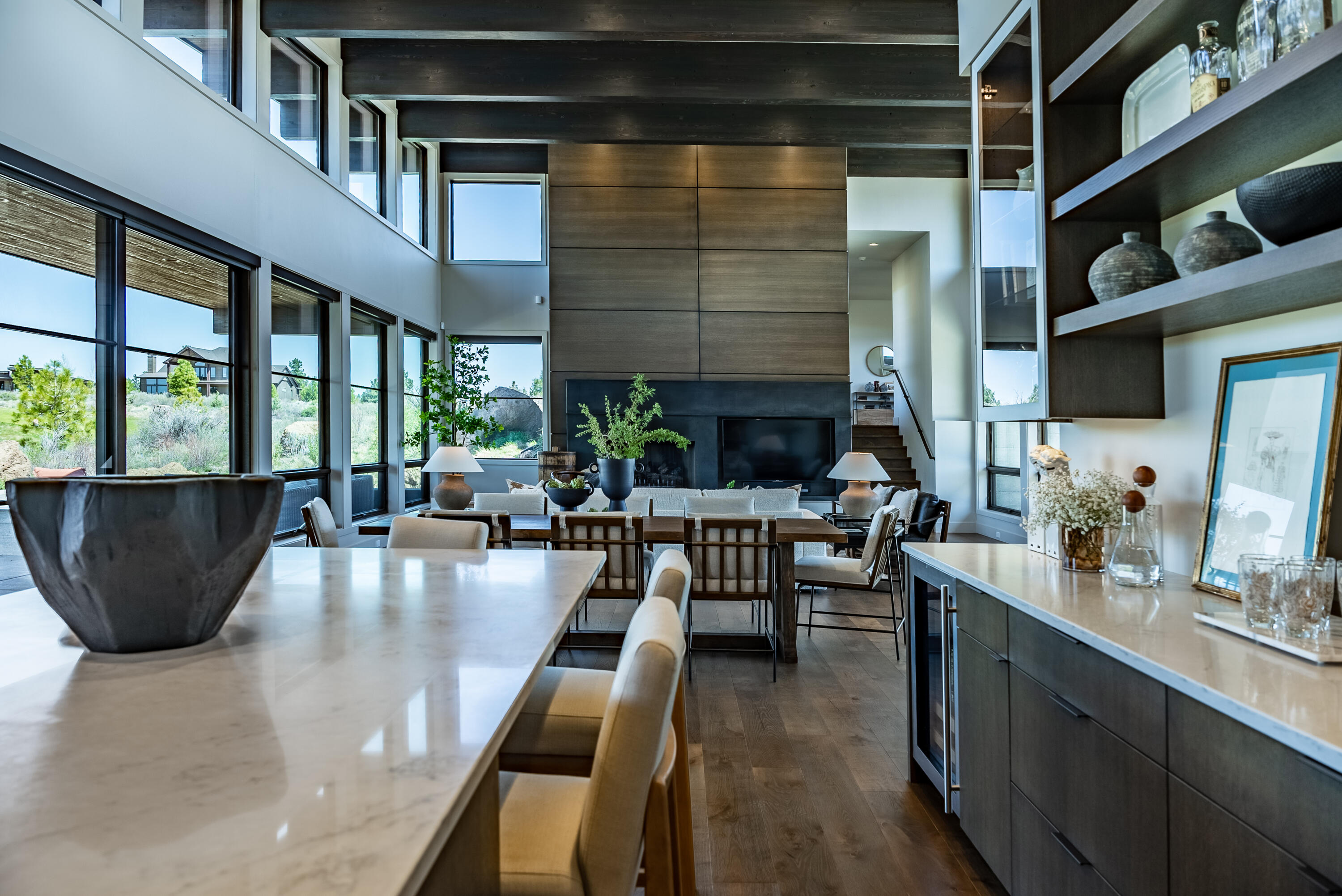 Tetherow - Residential