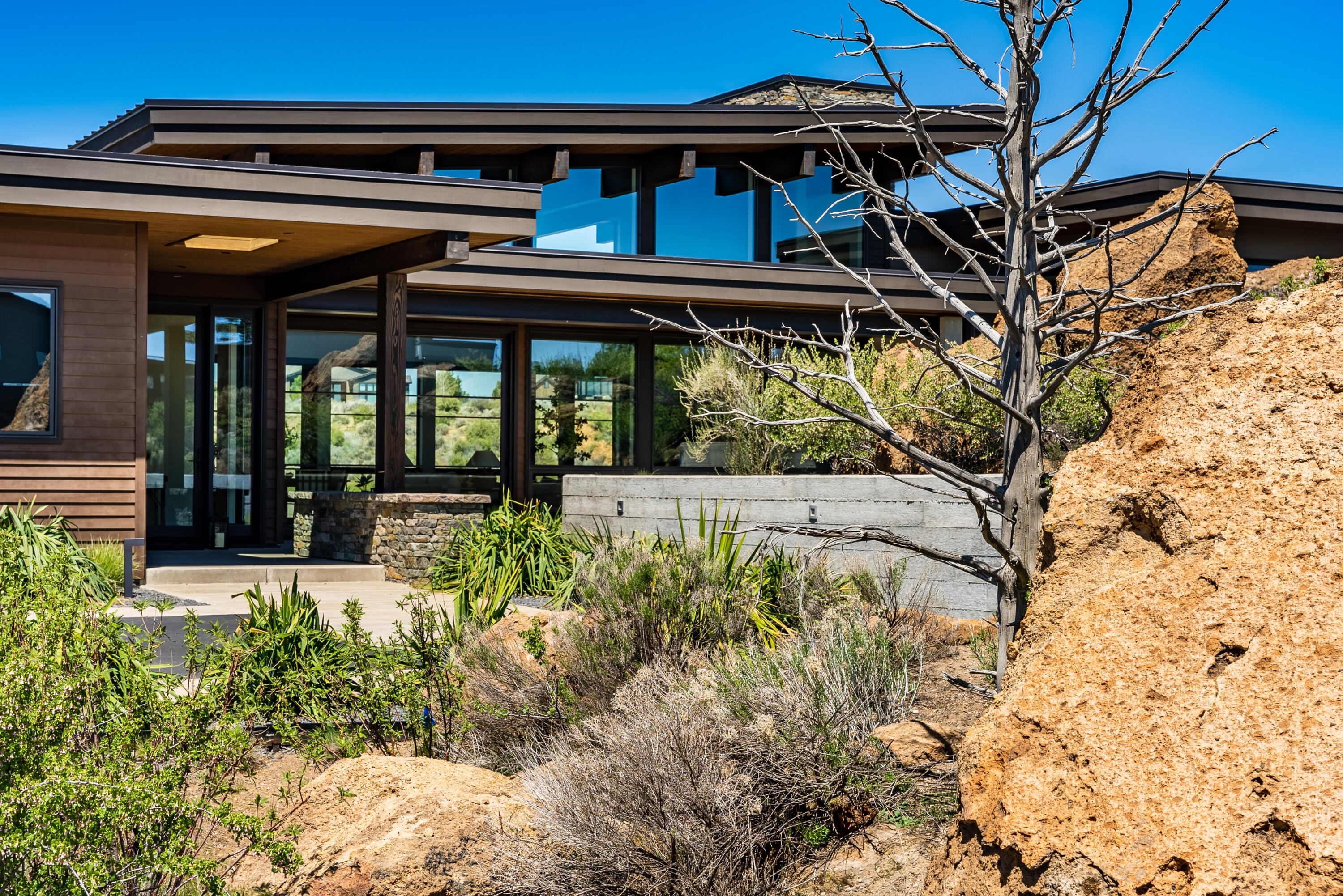 Tetherow - Residential