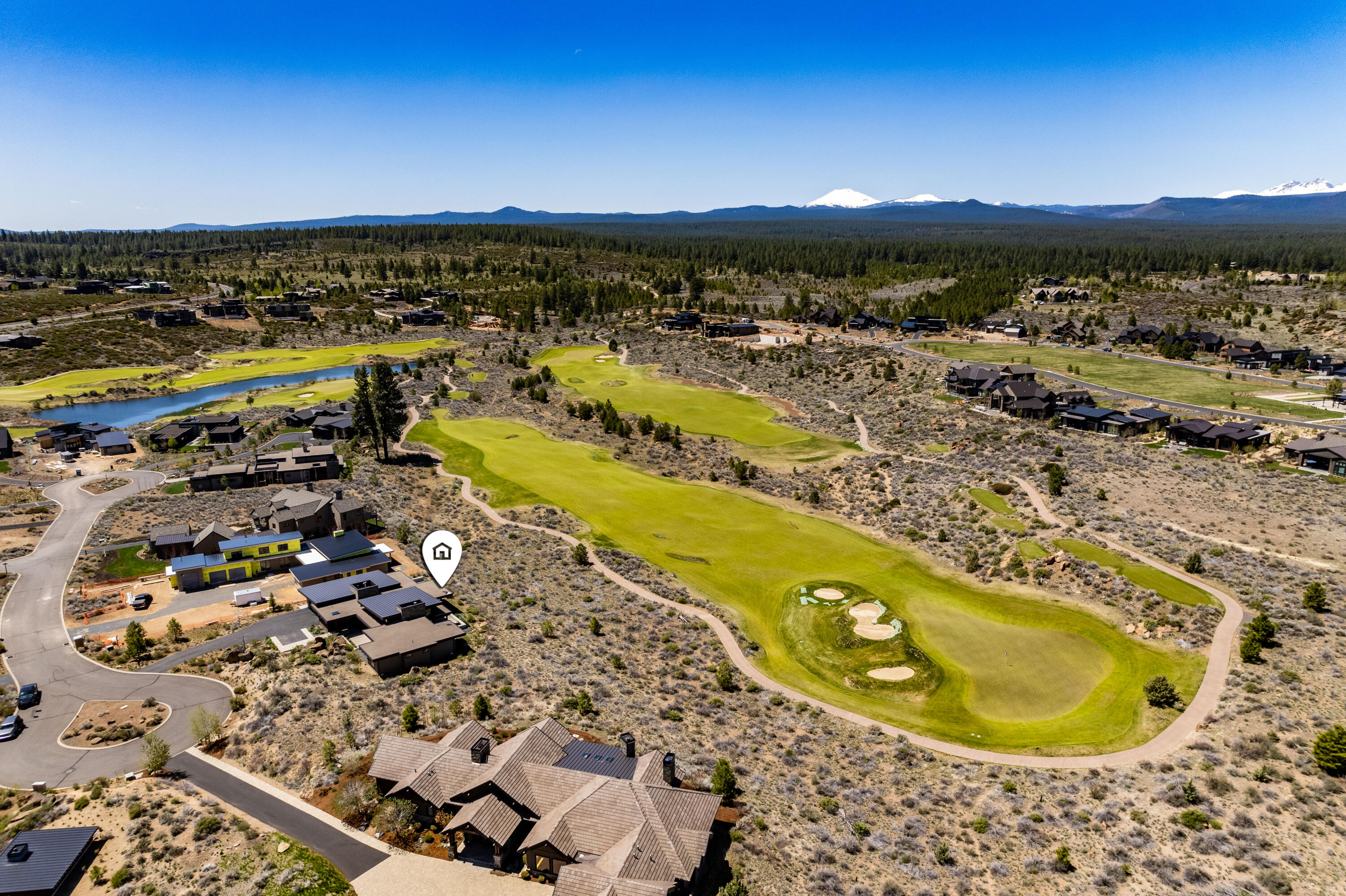 Tetherow - Residential