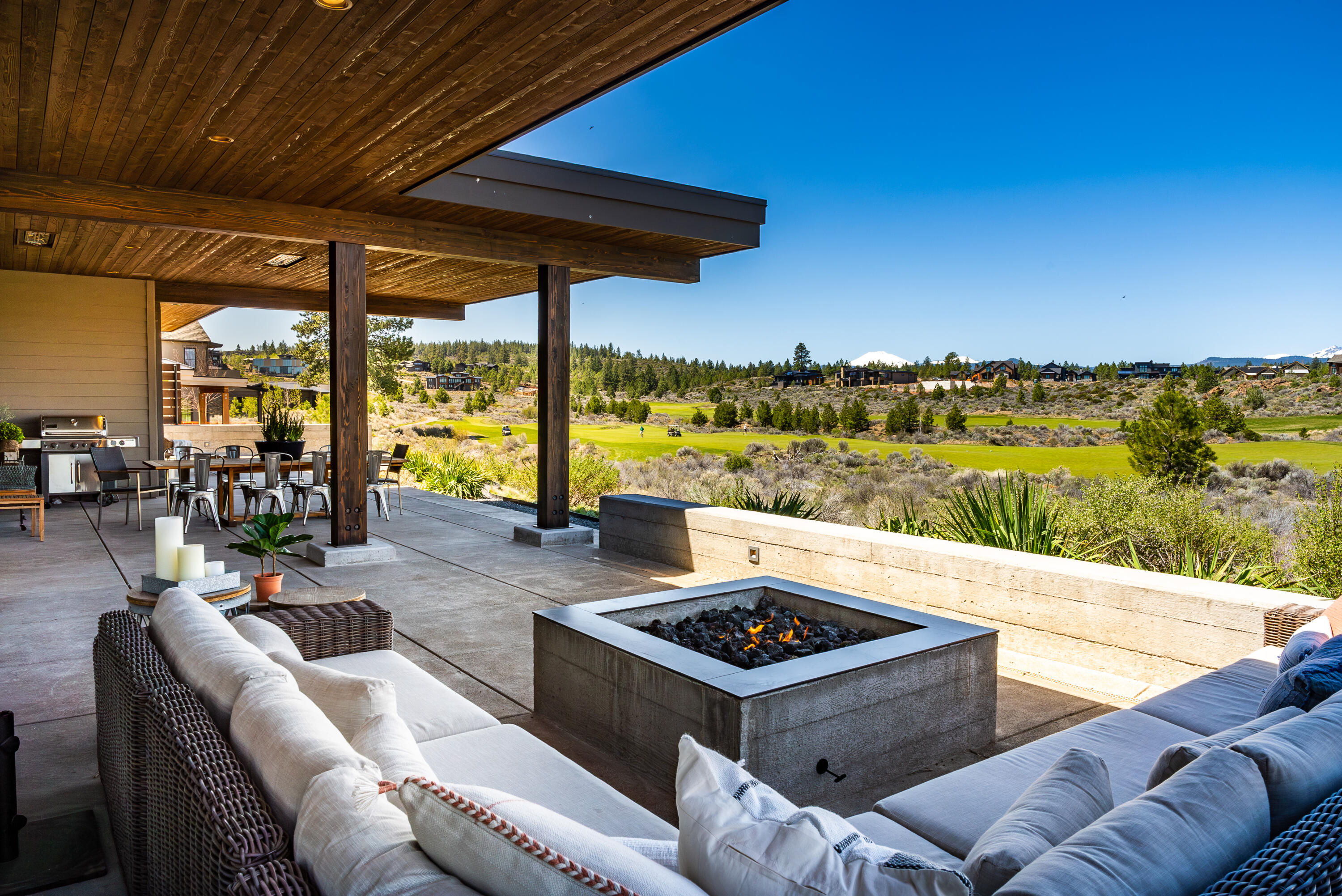 Tetherow - Residential