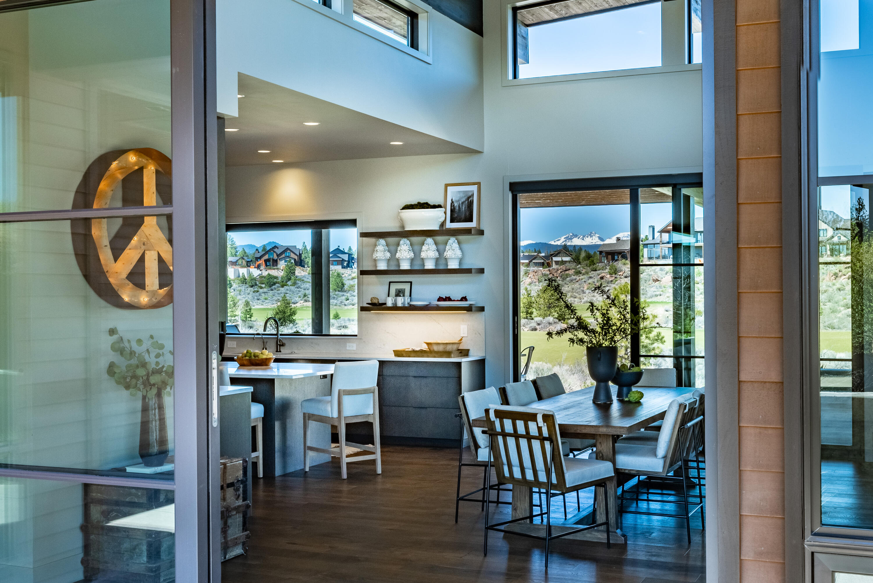 Tetherow - Residential