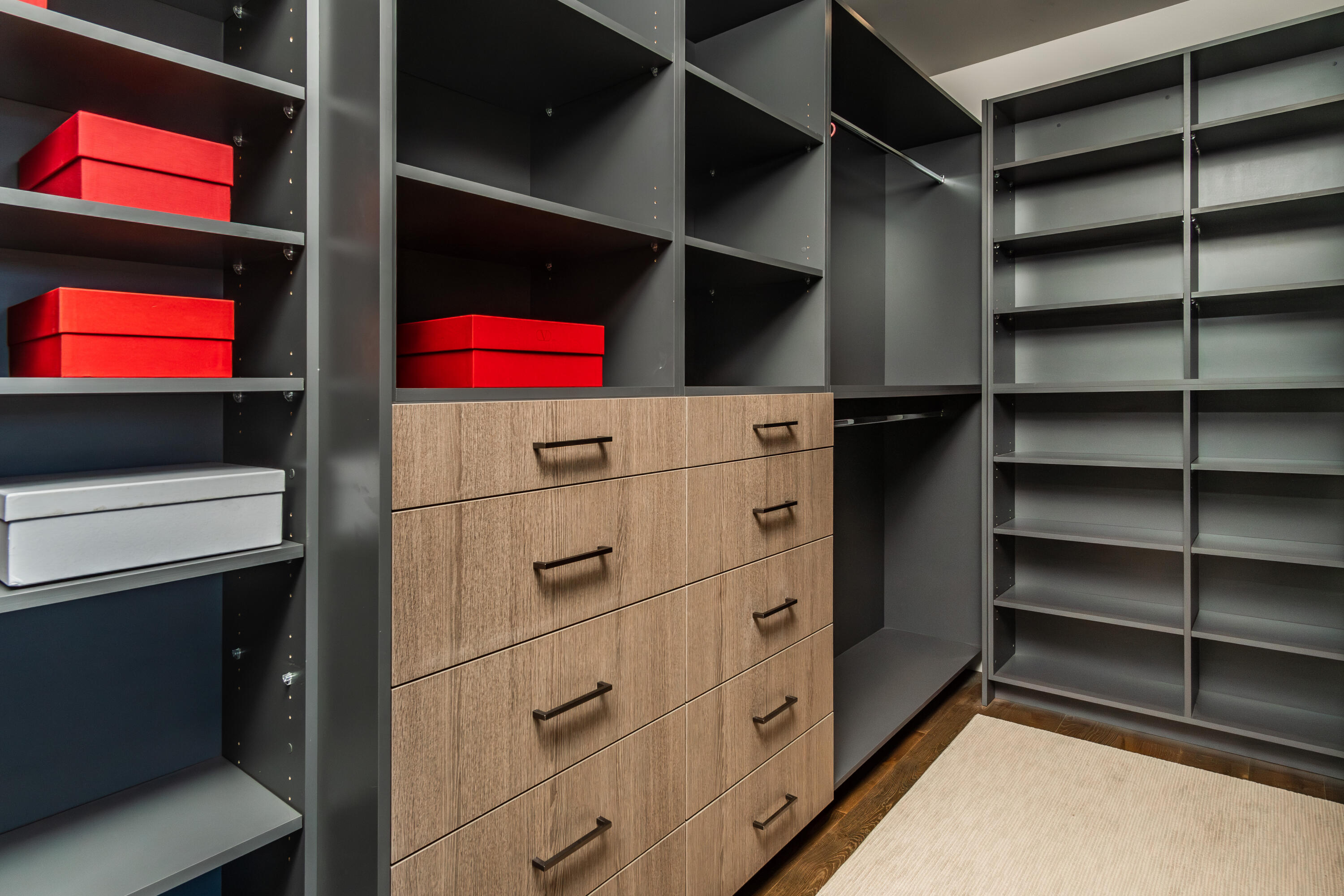 Tetherow - Residential