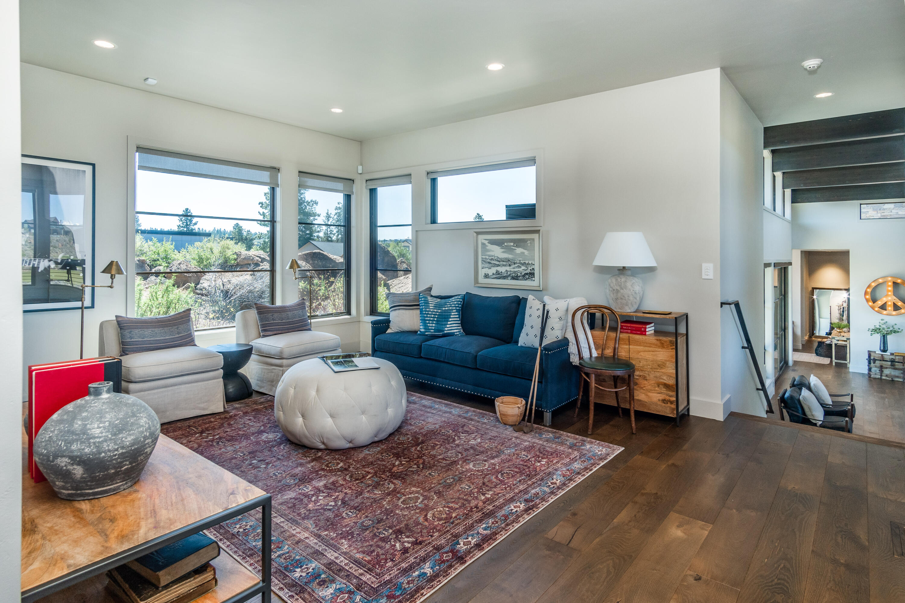 Tetherow - Residential