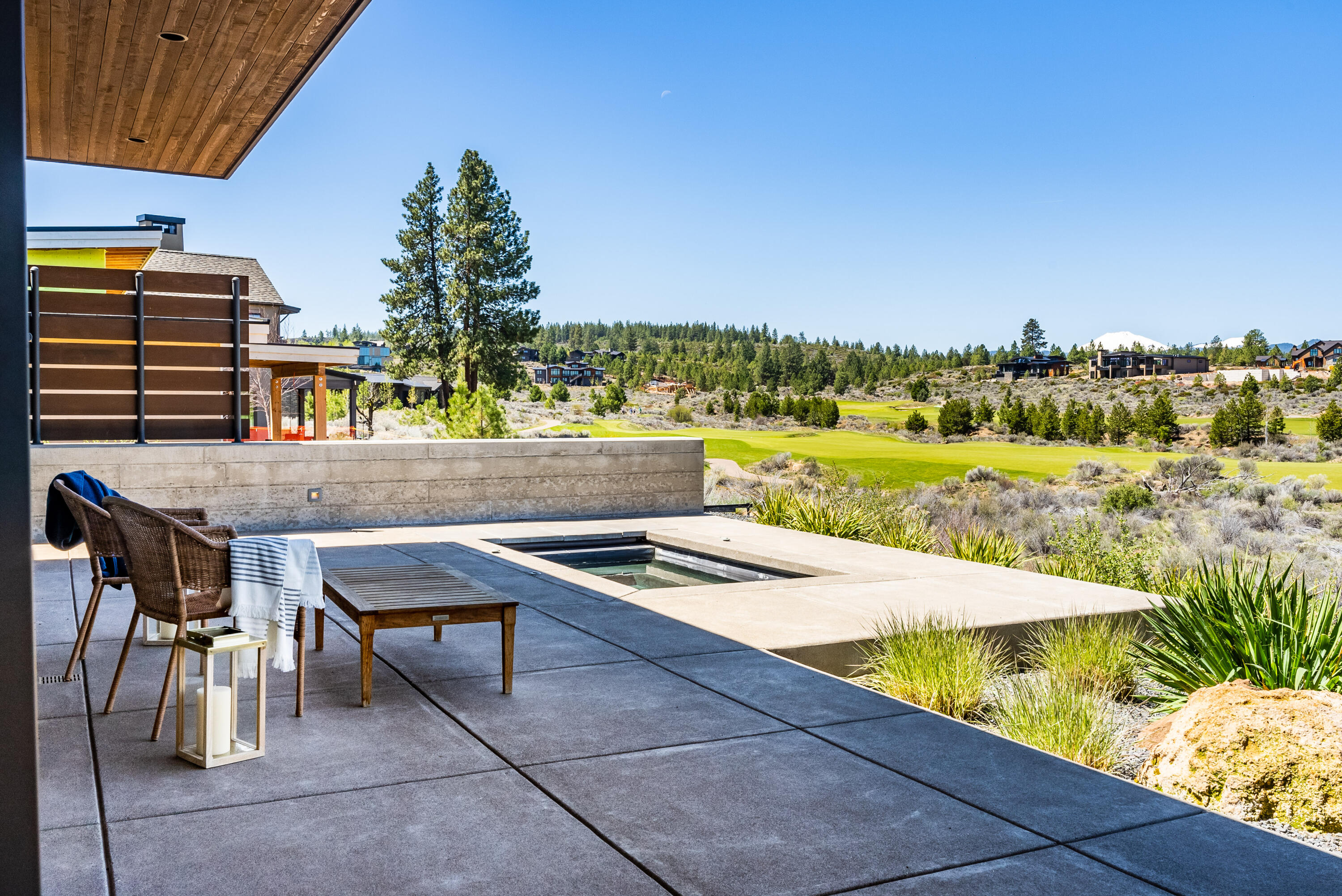 Tetherow - Residential