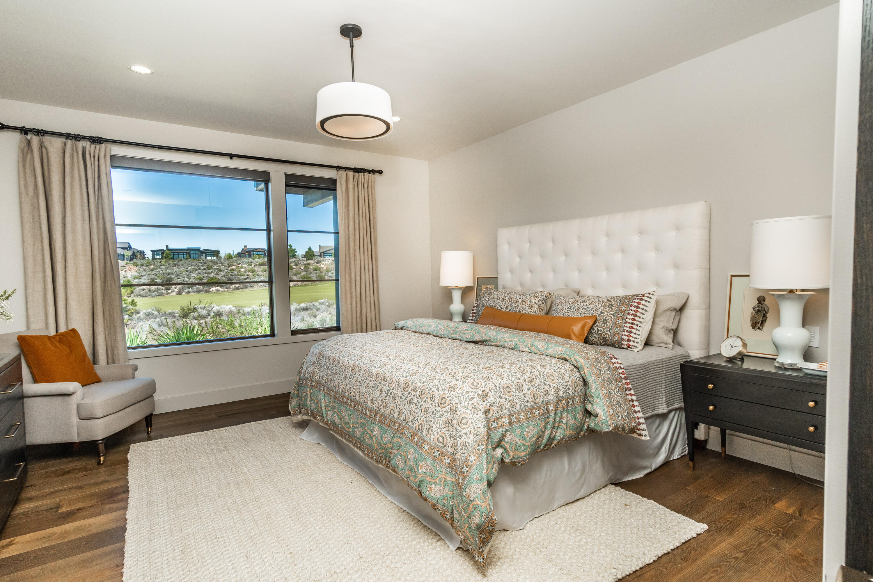 Tetherow - Residential