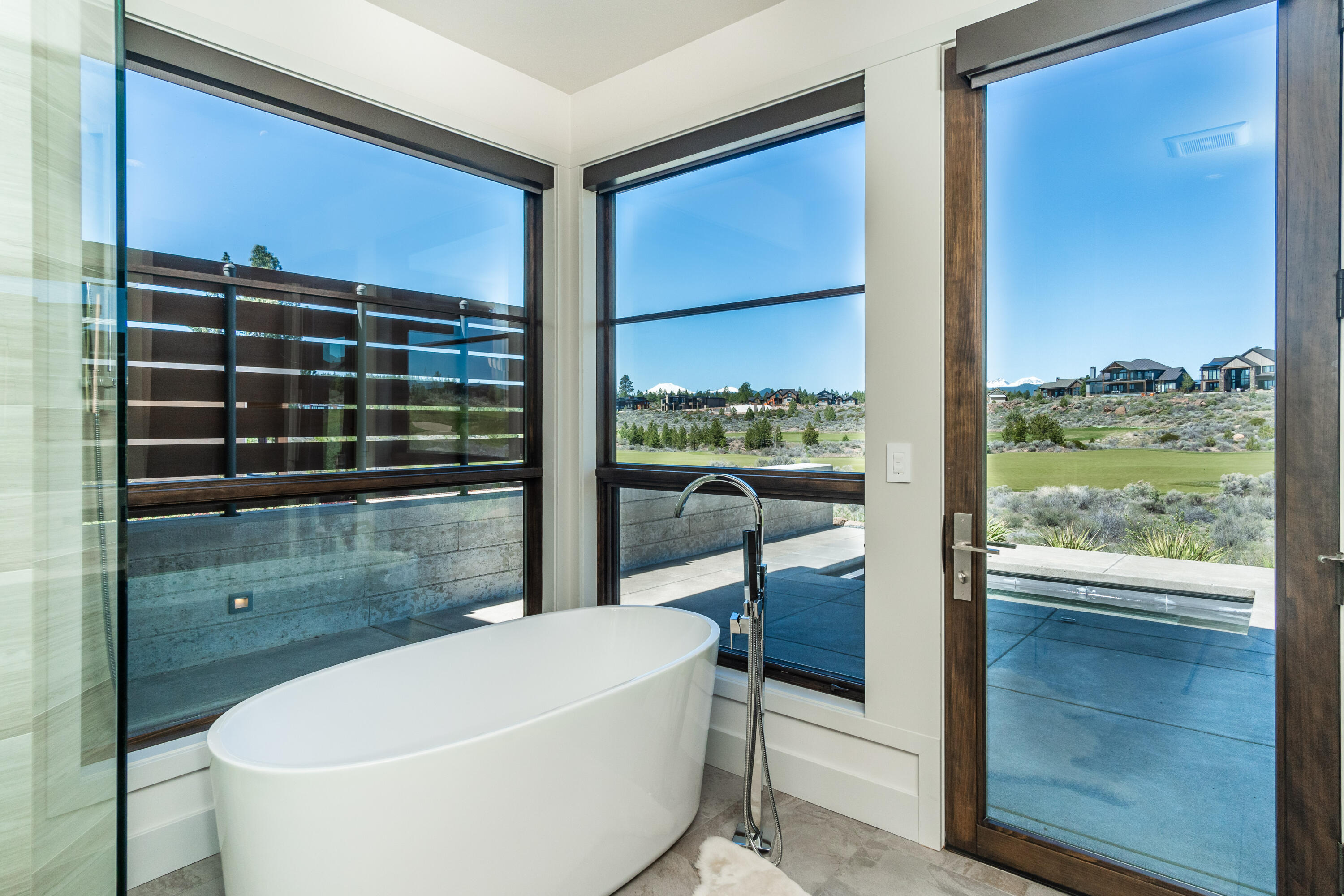 Tetherow - Residential