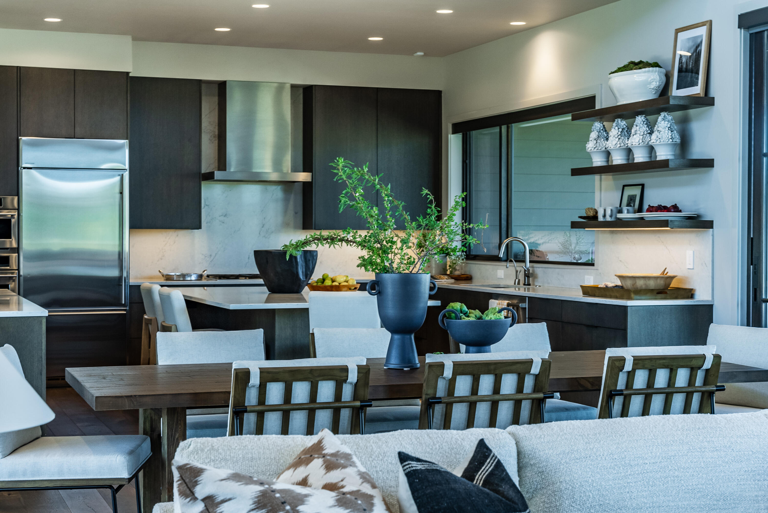 Tetherow - Residential