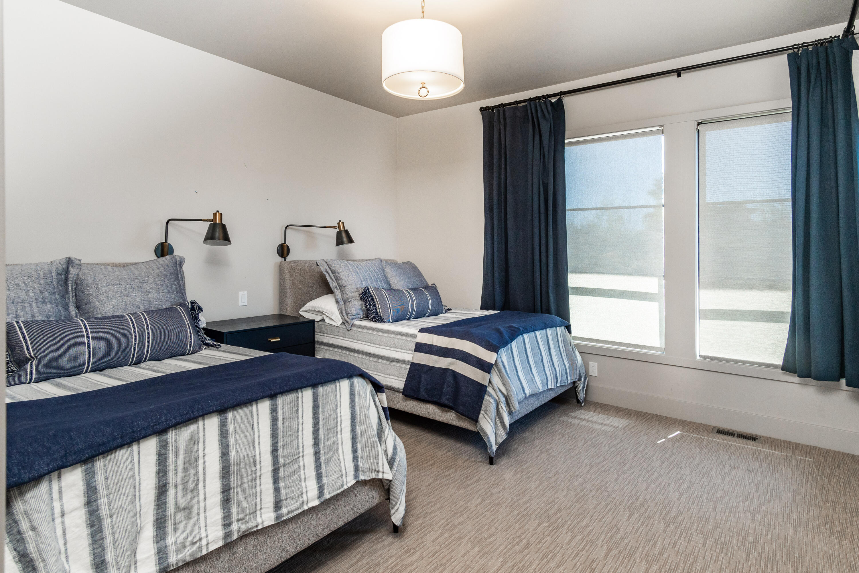 Tetherow - Residential