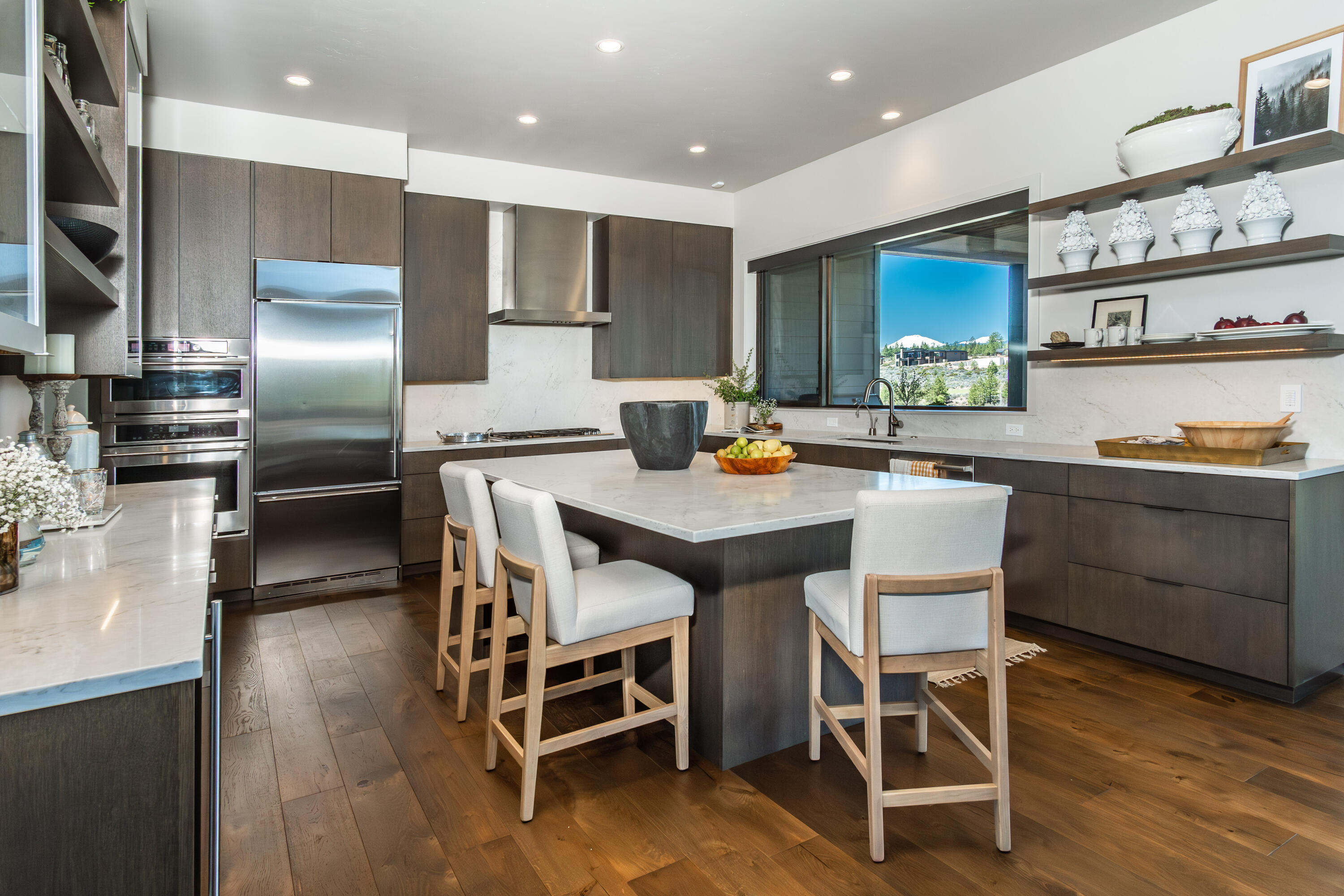 Tetherow - Residential