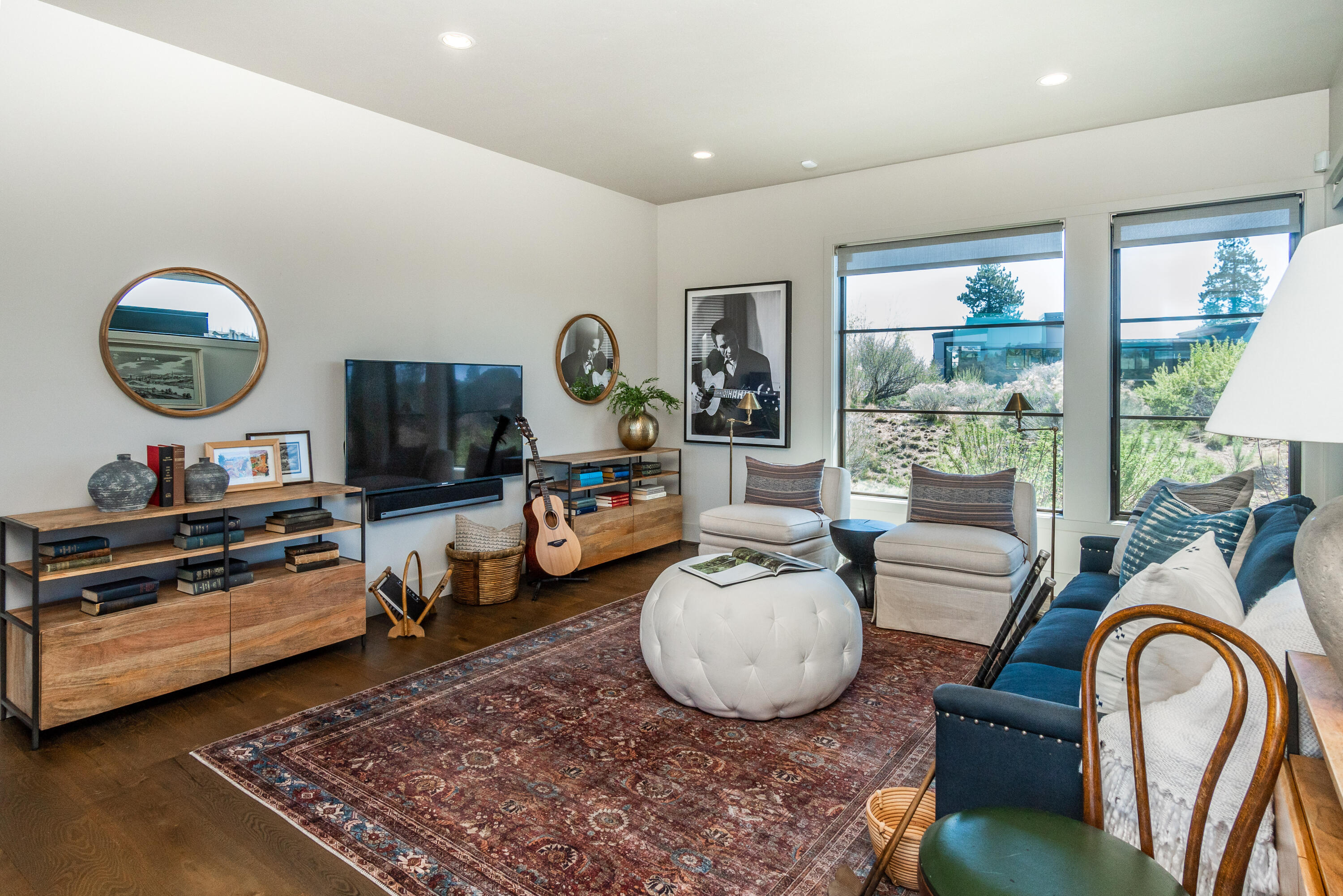 Tetherow - Residential