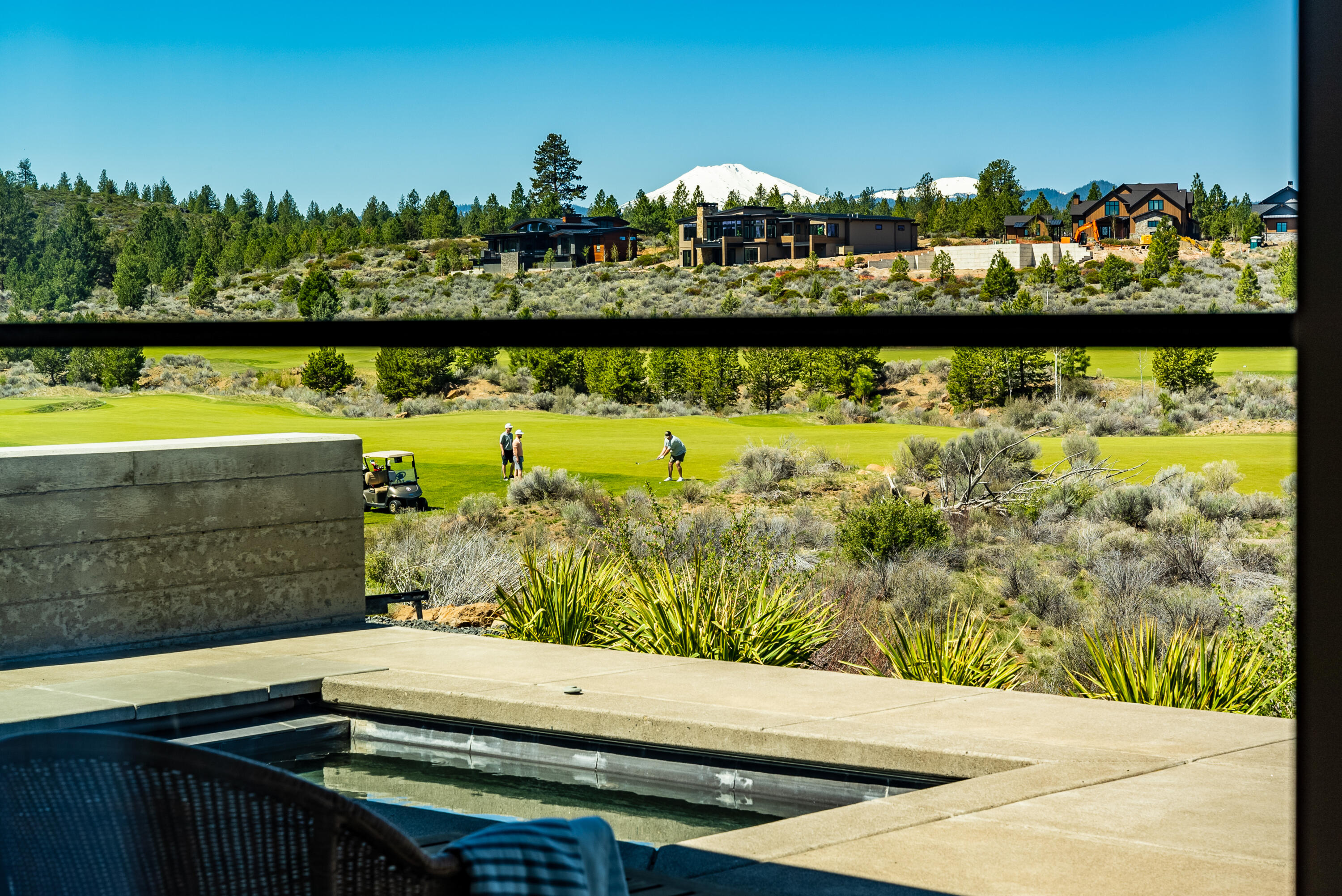 Tetherow - Residential