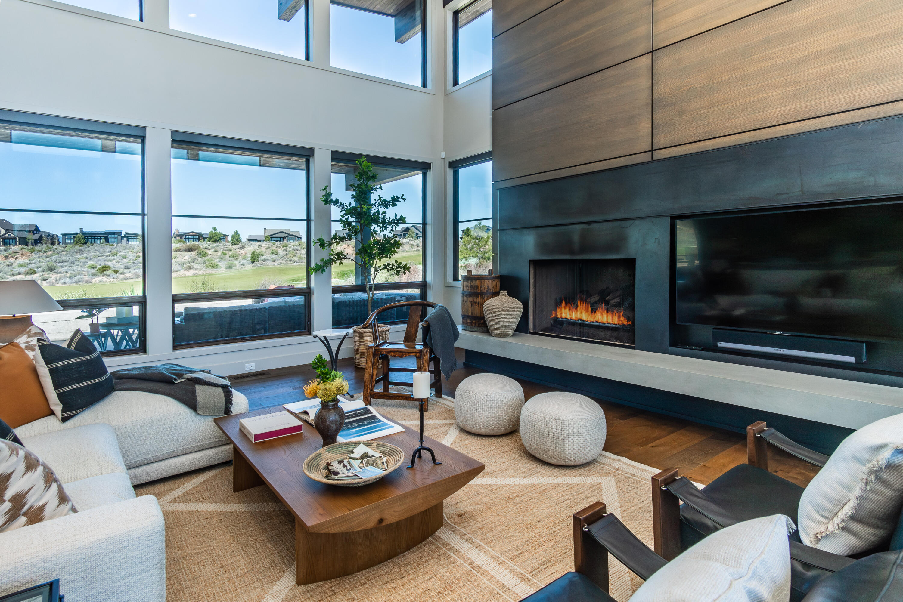 Tetherow - Residential