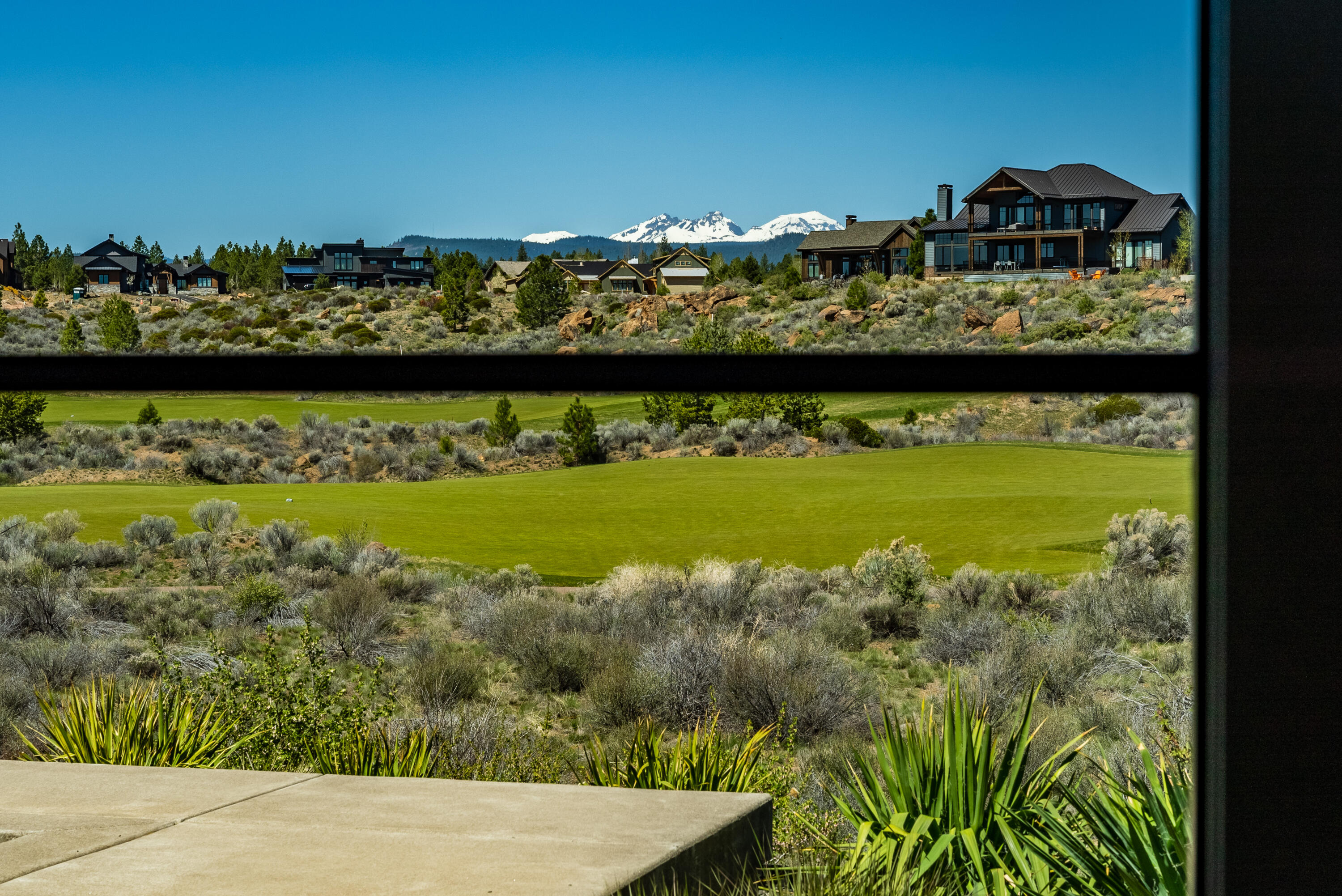 Tetherow - Residential