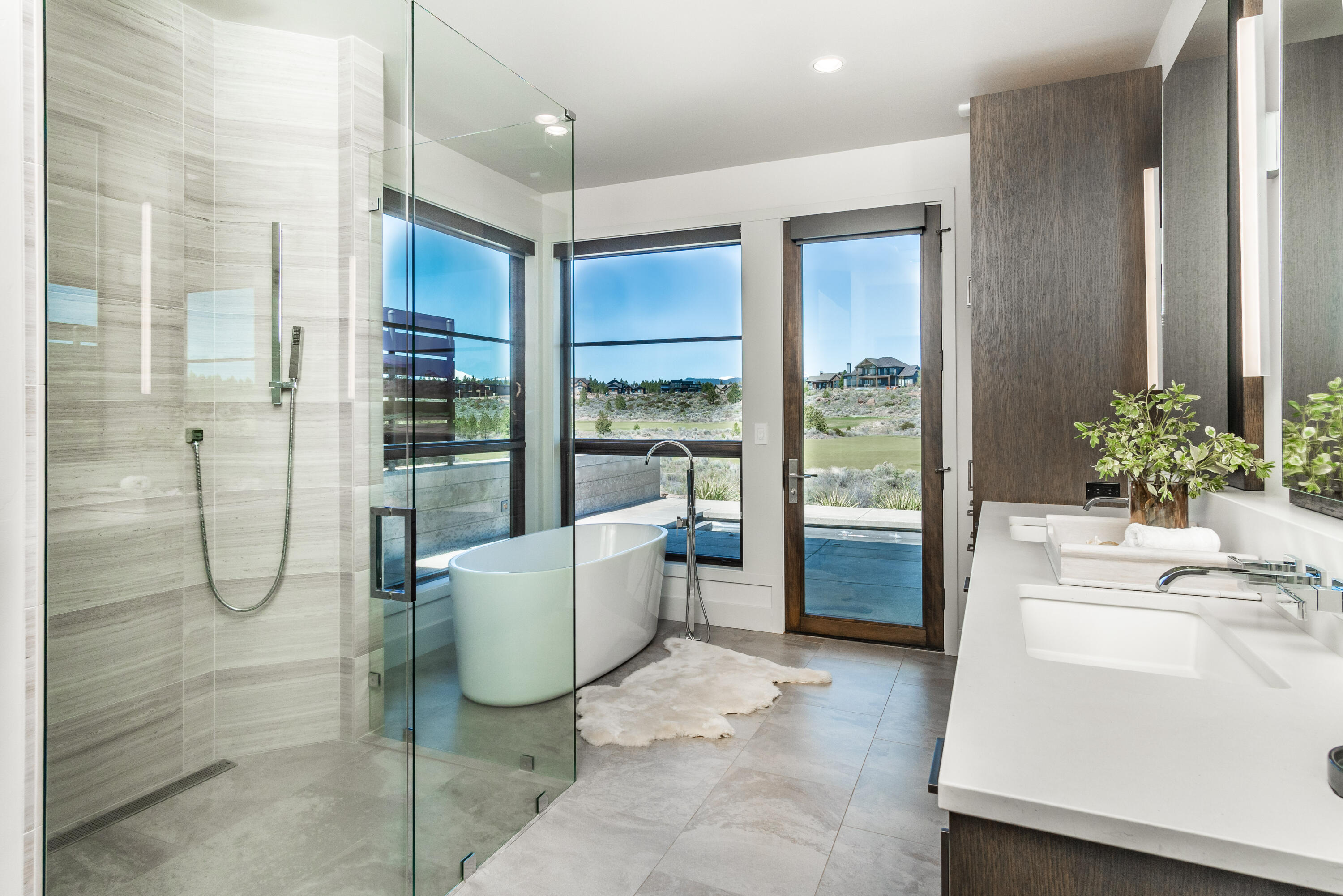 Tetherow - Residential