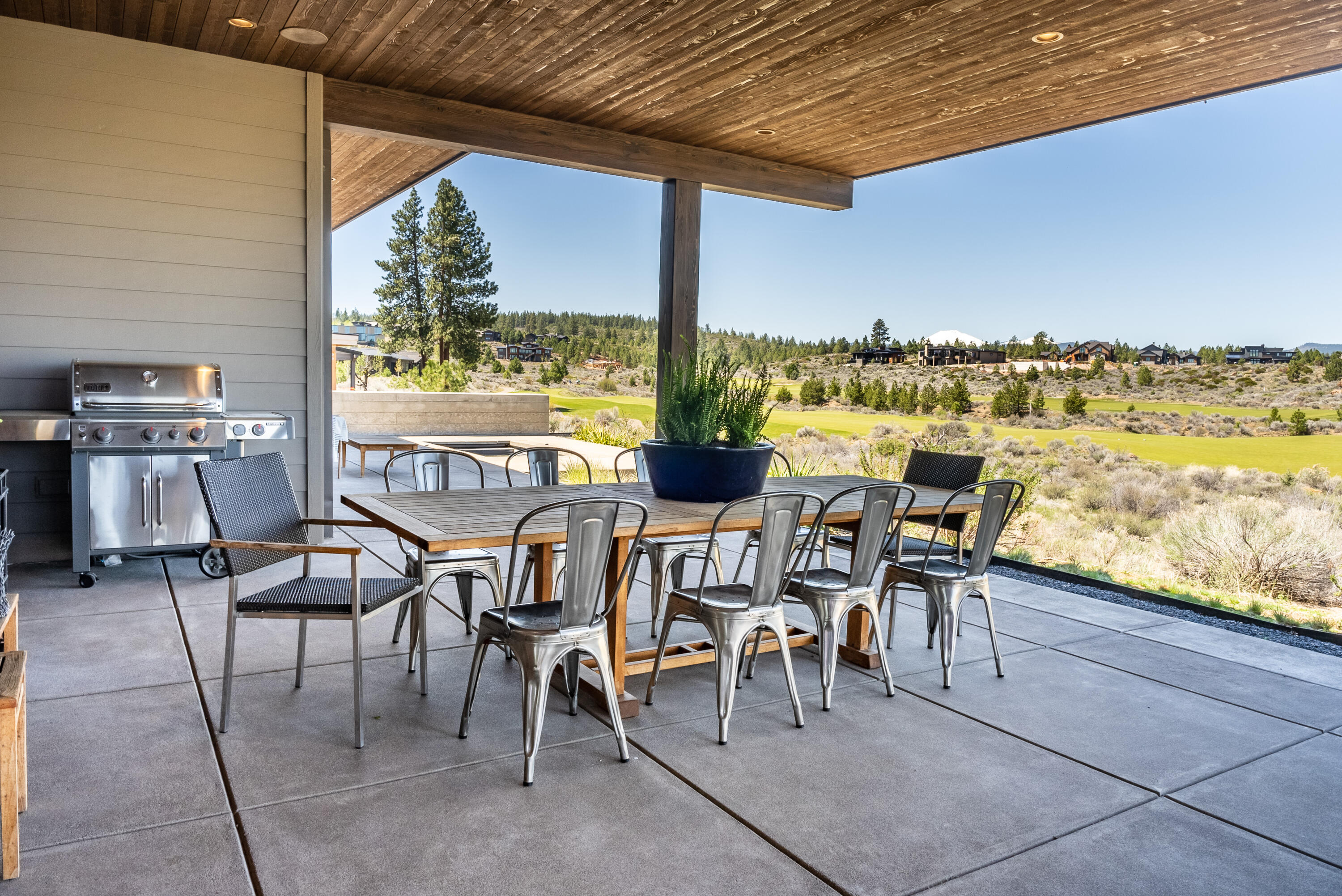 Tetherow - Residential