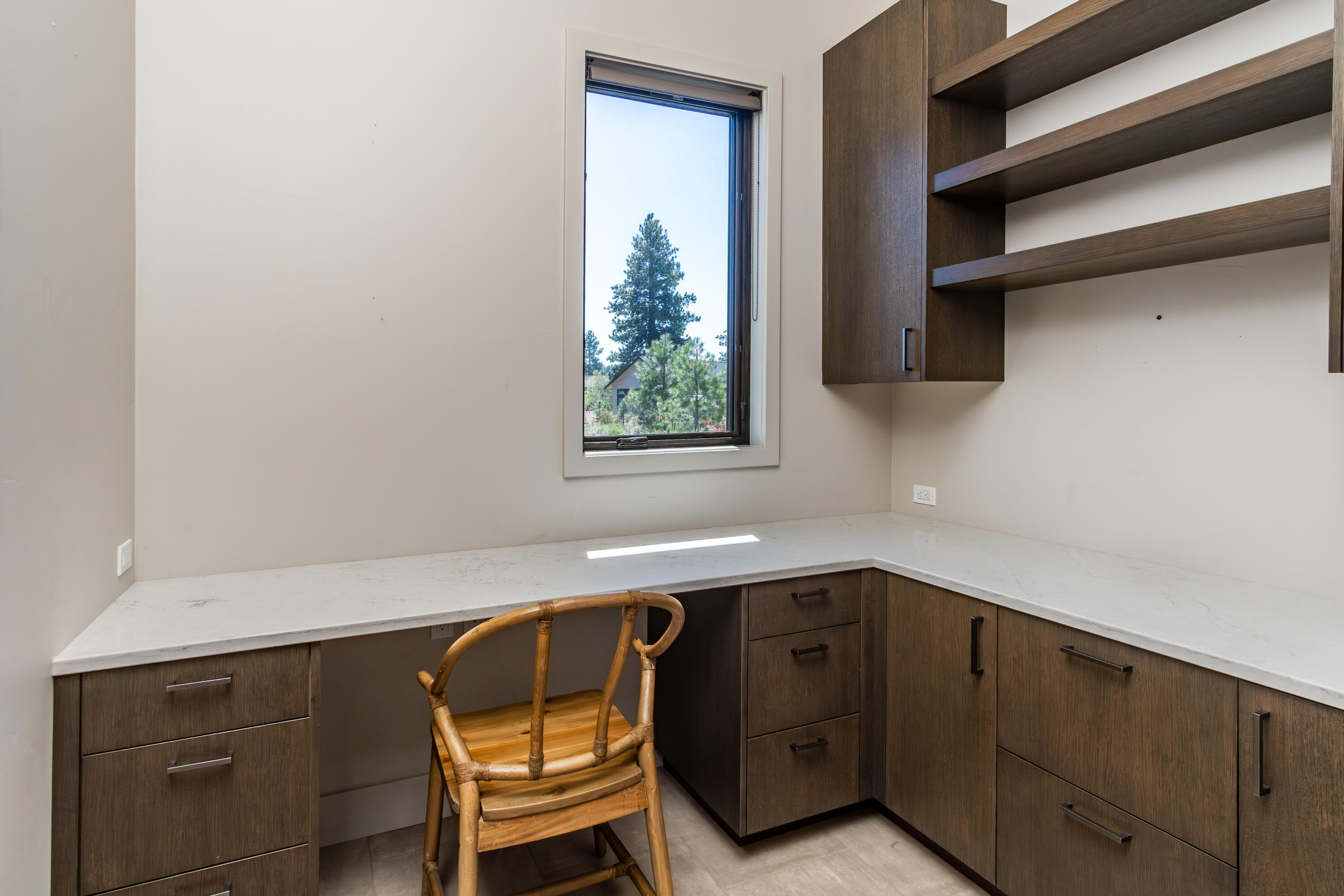 Tetherow - Residential