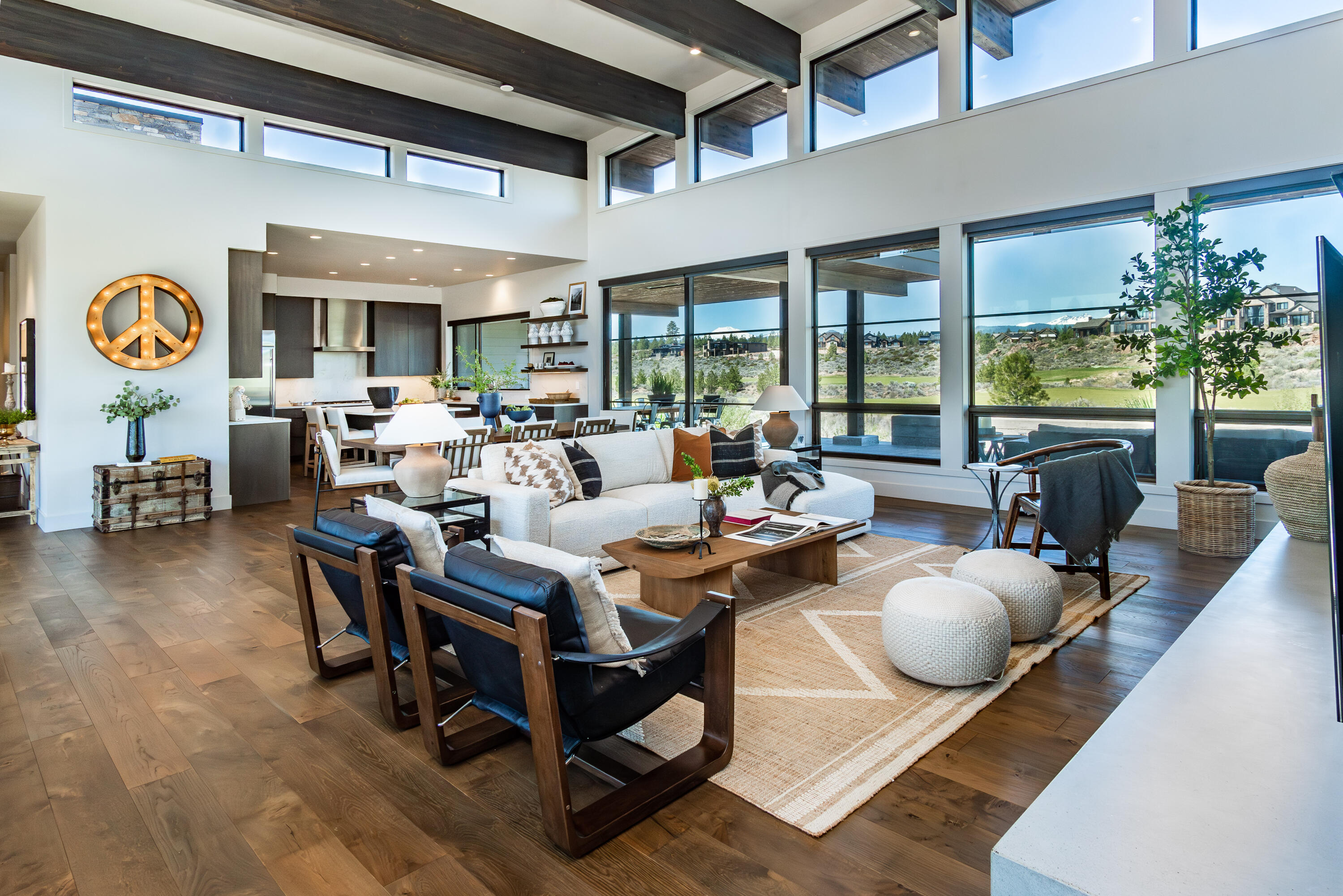 Tetherow - Residential