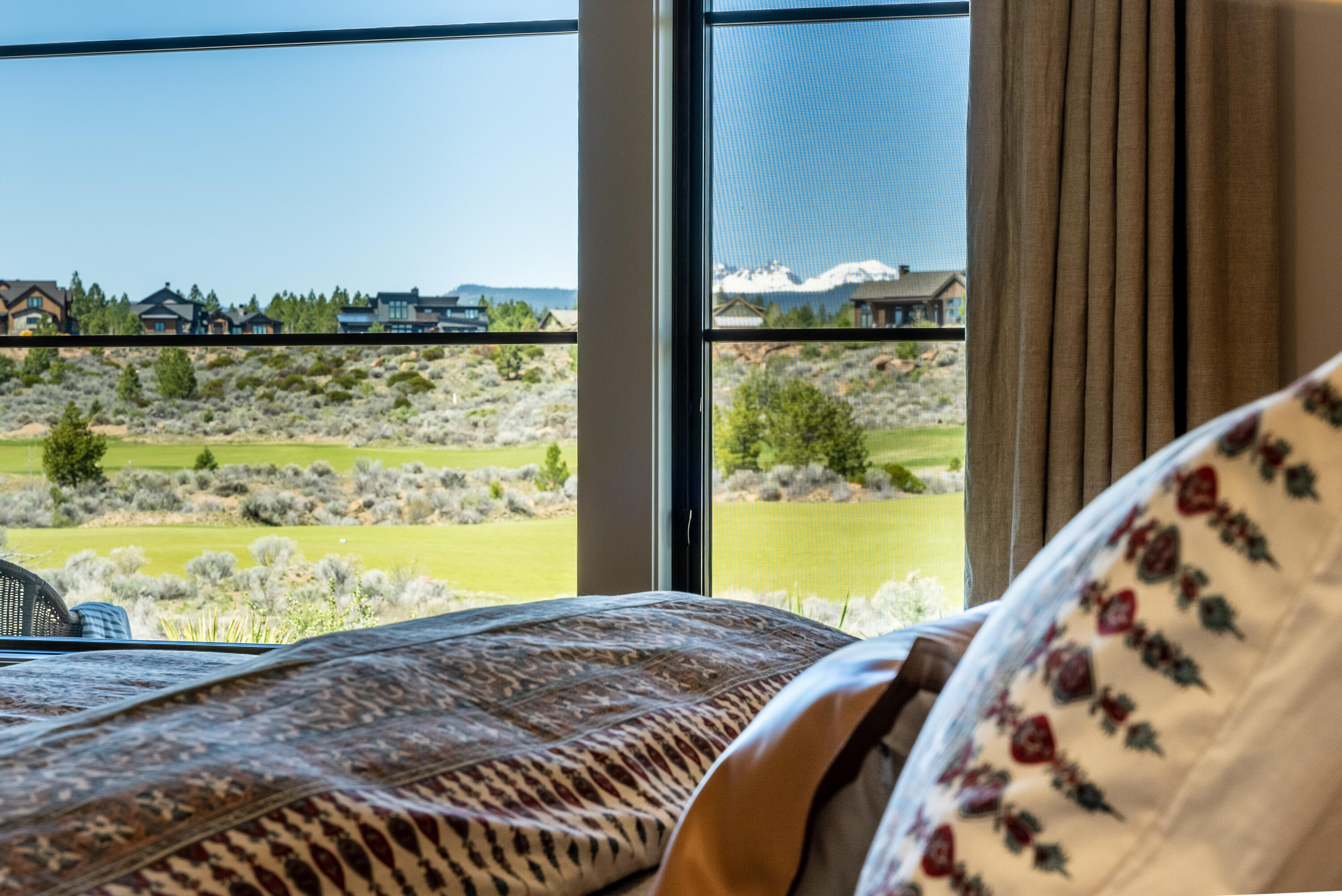 Tetherow - Residential