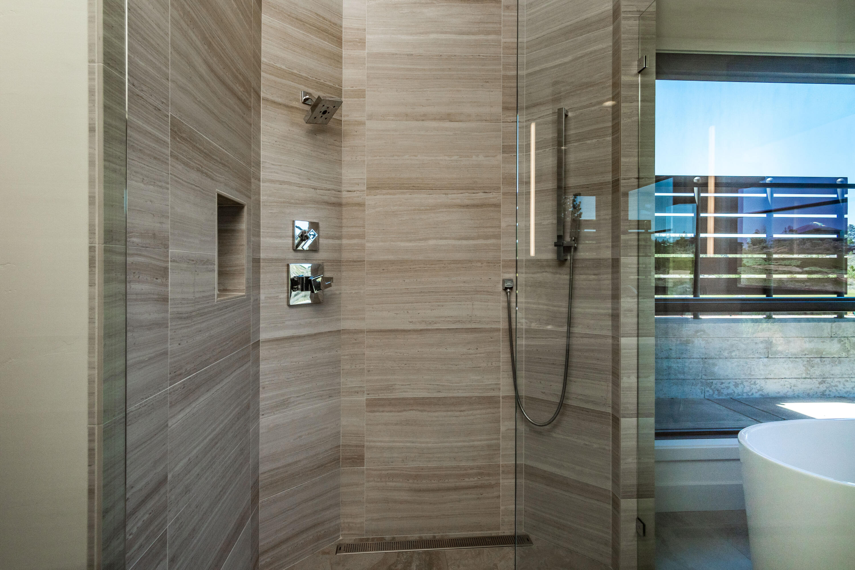 Tetherow - Residential