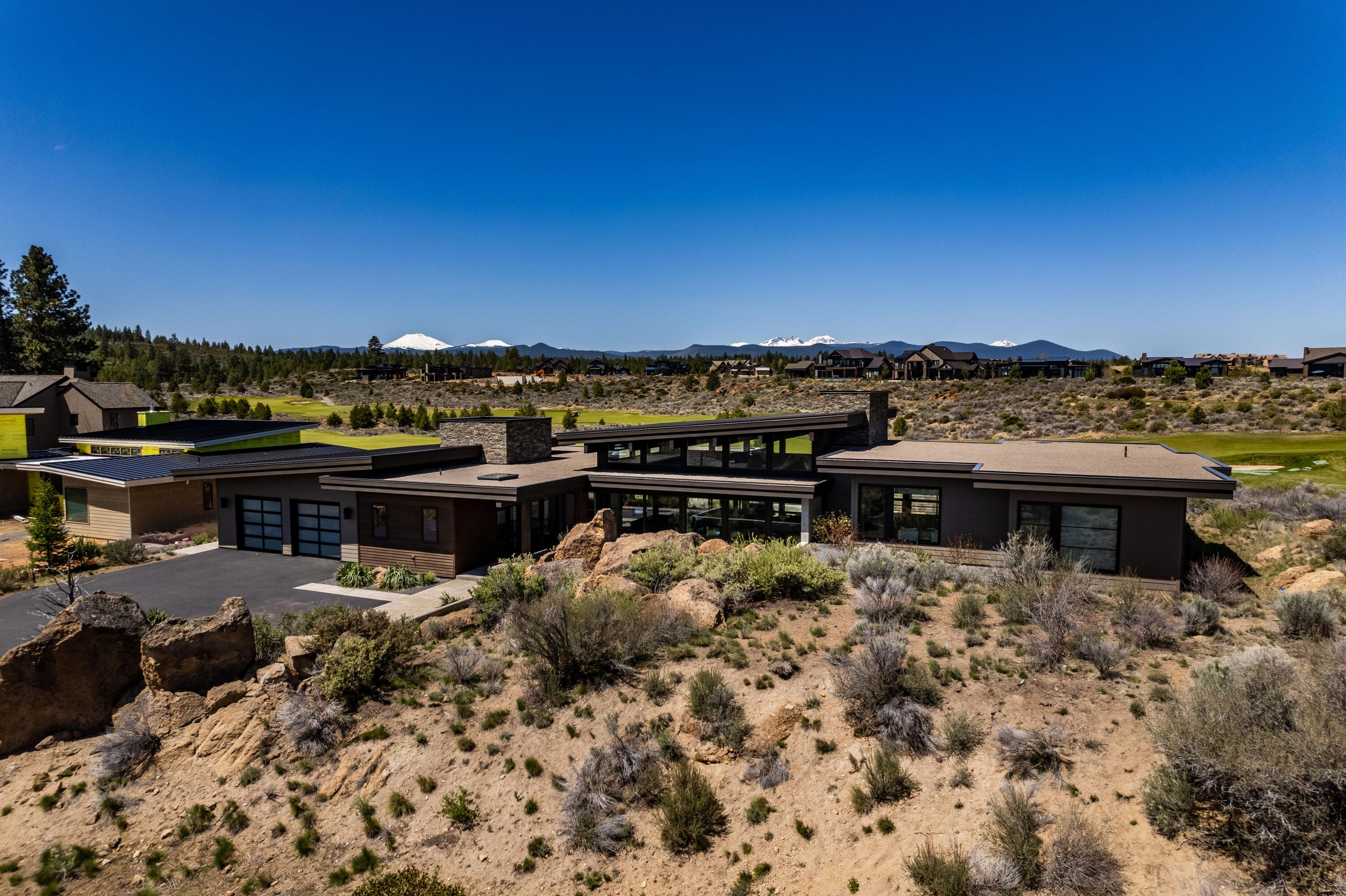 Tetherow - Residential