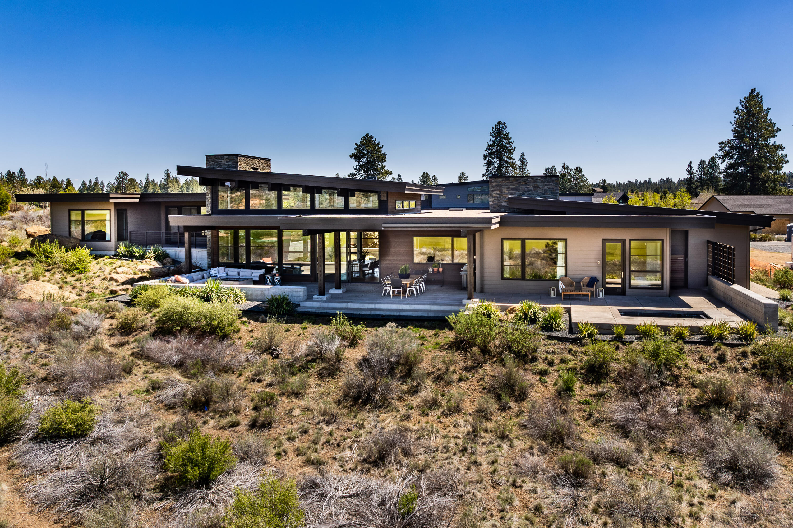 Tetherow - Residential