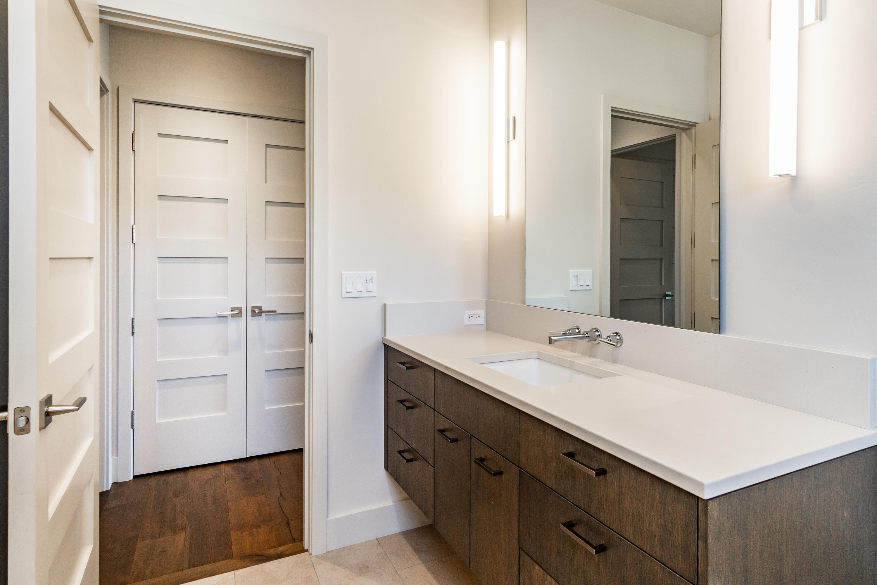 Tetherow - Residential