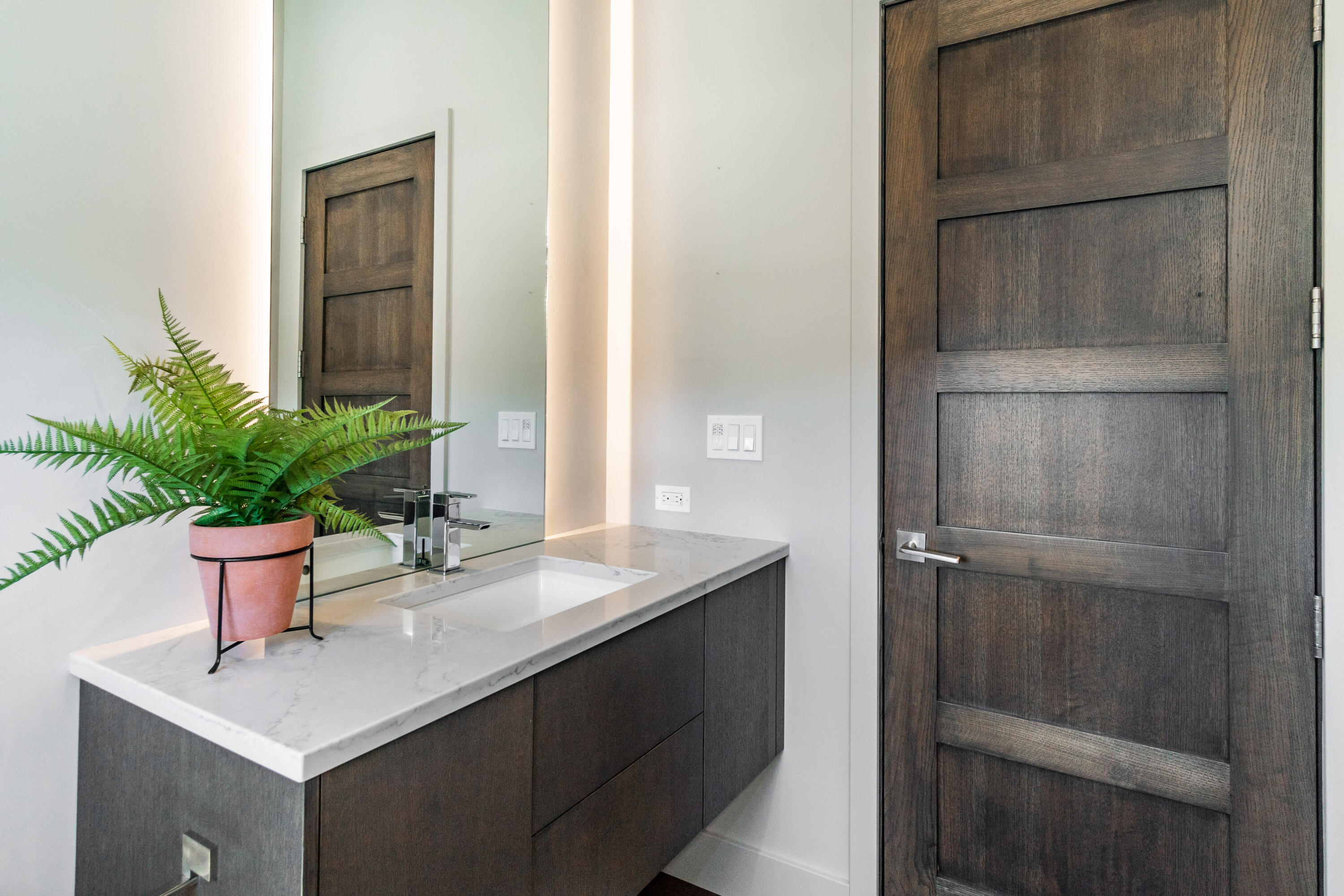 Tetherow - Residential